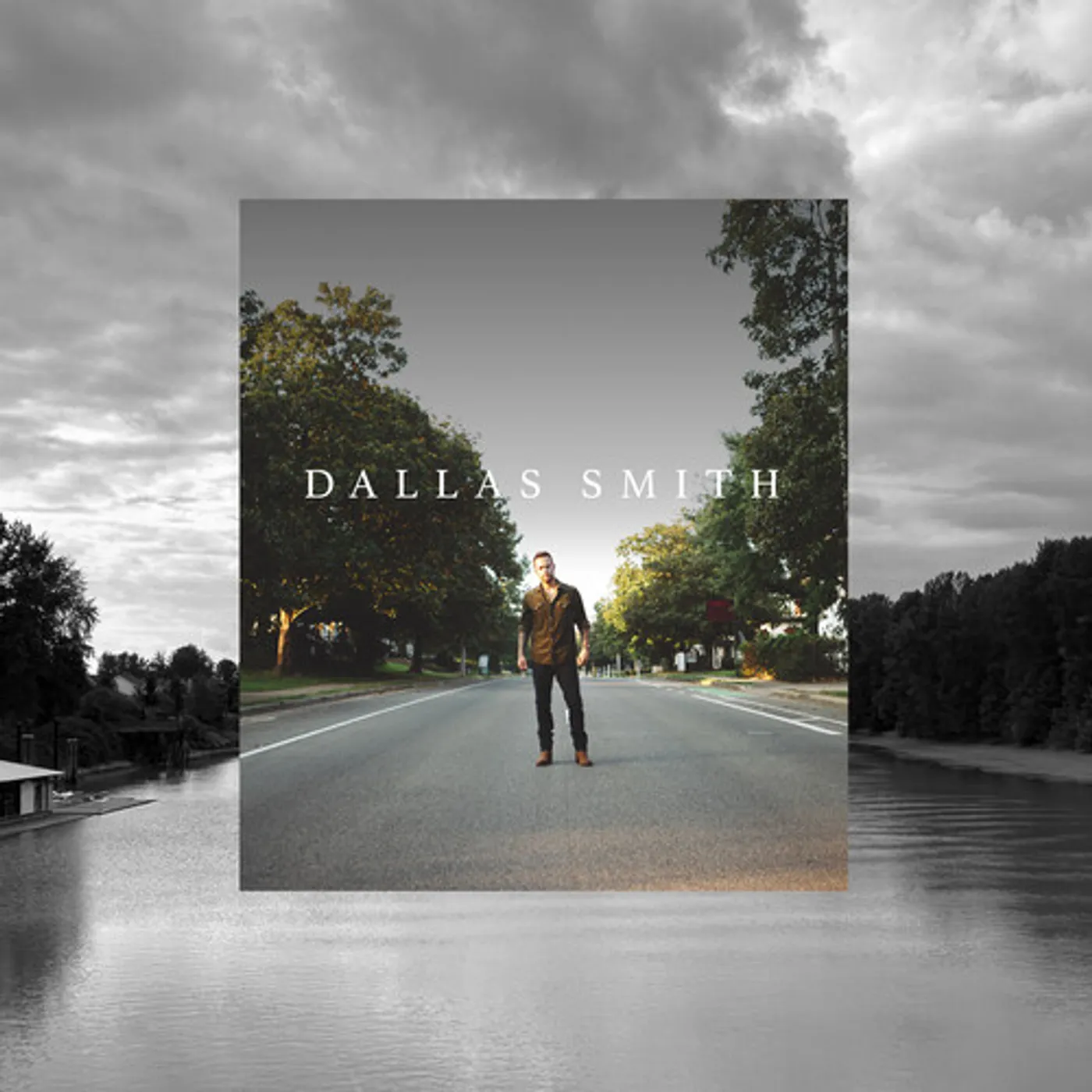 DALLAS SMITH (TALK SHOP LIVE EXCLUSIVE) CD