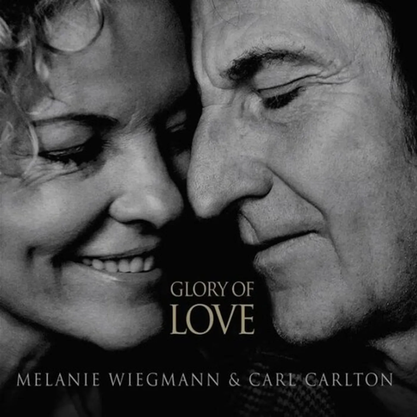 Melanie Wiegmann & Carl