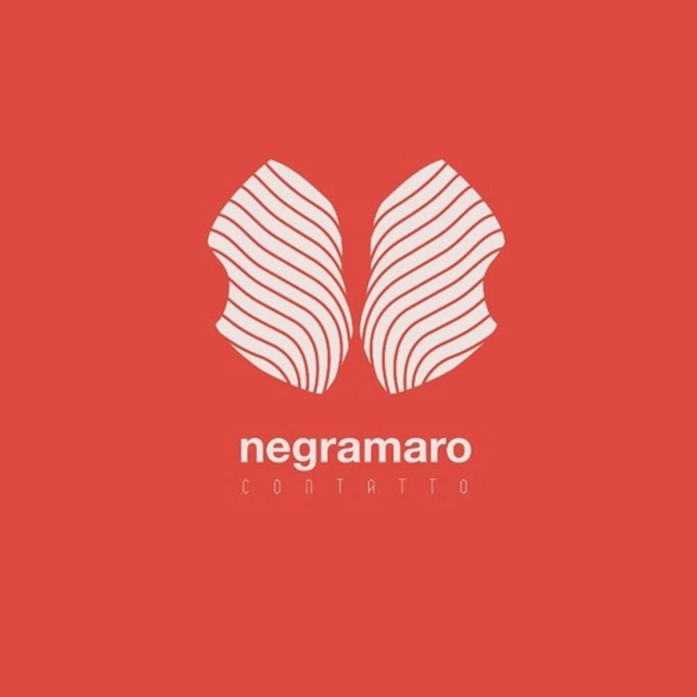 Negramaro N20 Contatto (Ltd Numbered/Transparent Red) Vinyl Record