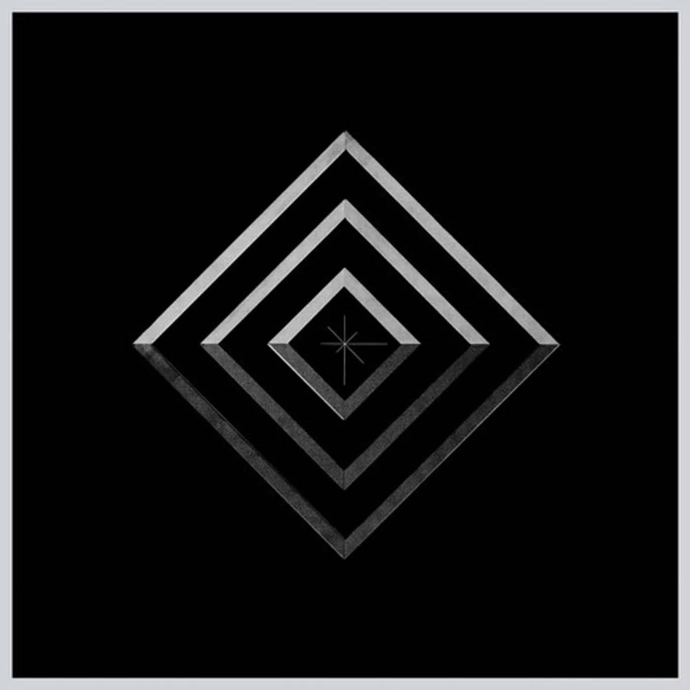 Pitch & Julia Reidy Neutral Star Vinyl Record