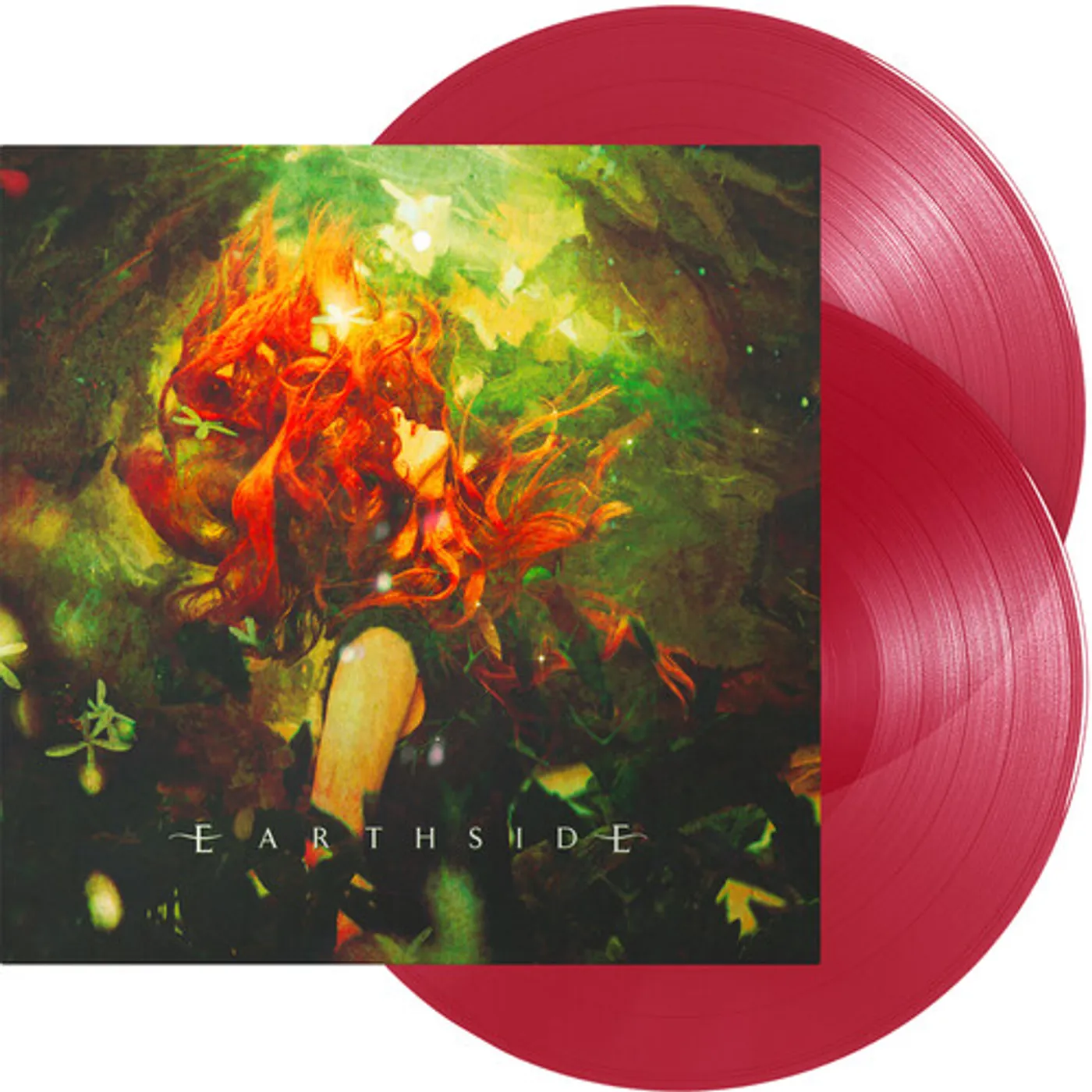 Earthside Let The Truth Speak Vinyl Record