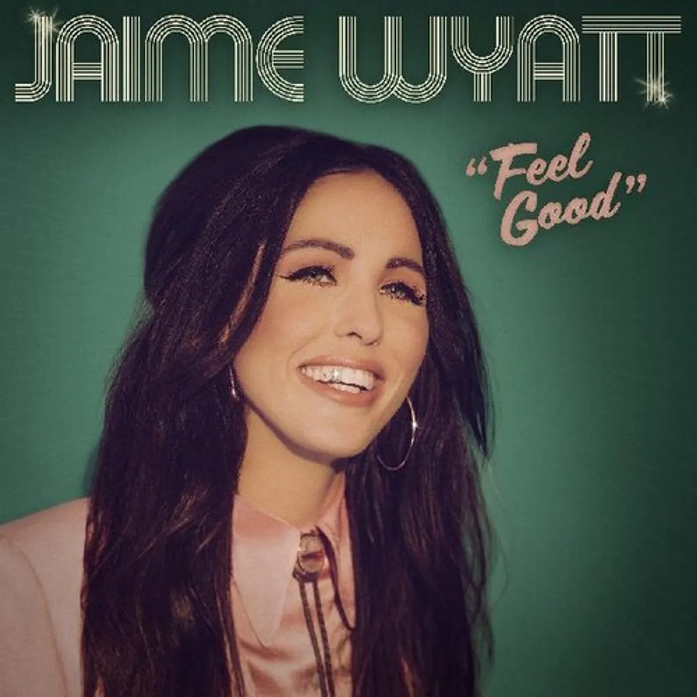 Jaime Wyatt FEEL GOOD CD