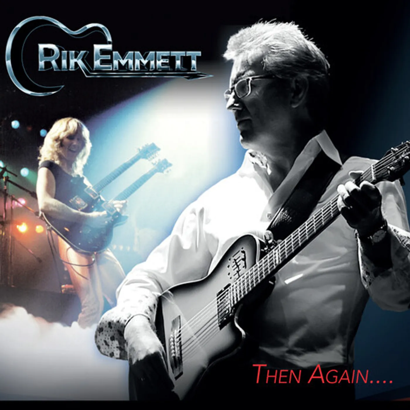Rik Emmett / Dunlop.Dave / Don Breithaupt