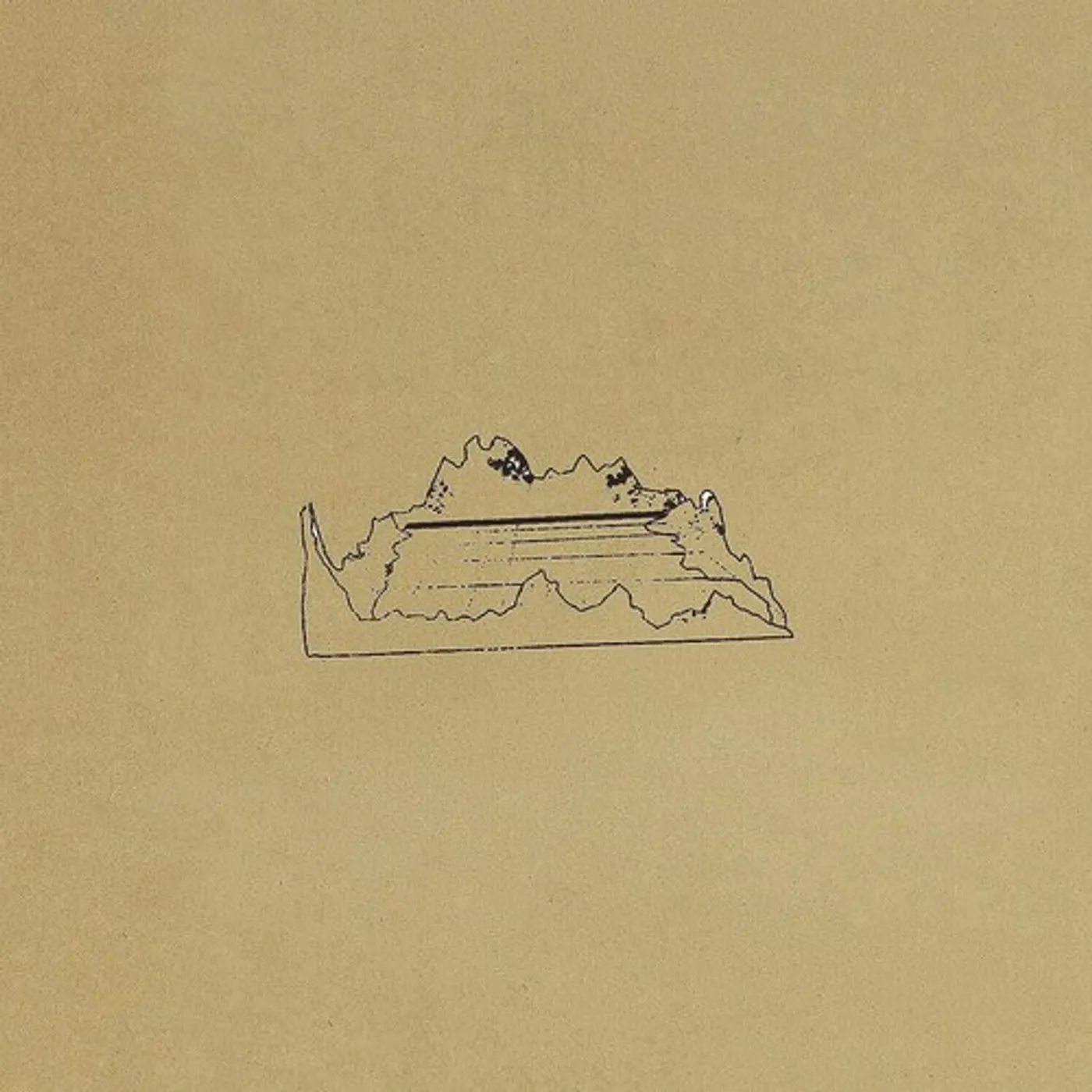 José González Veneer Vinyl Record