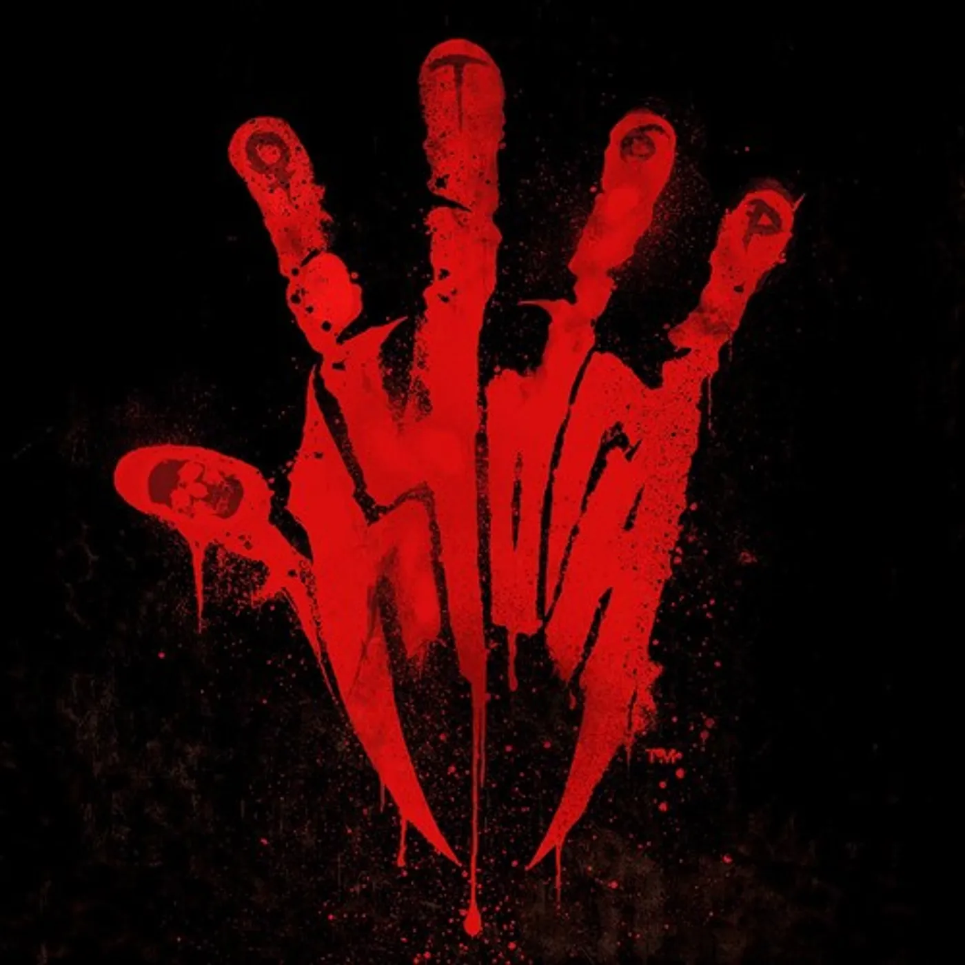 Otep HYDRA (10TH ANNIVERSARY) Vinyl Record