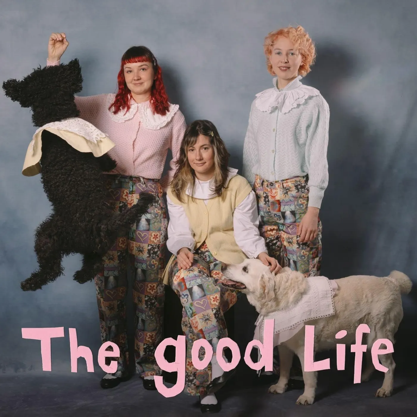 My Ugly Clementine GOOD LIFE Vinyl Record