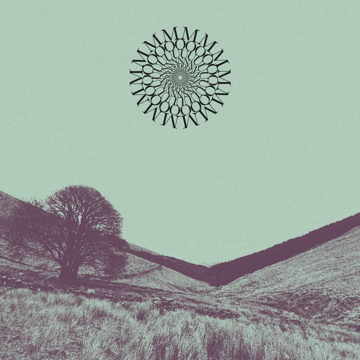 Moundabout AN CNOC MOR Vinyl Record