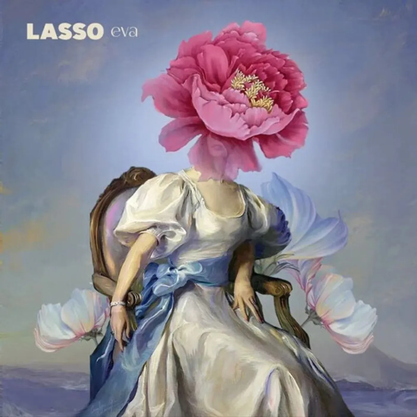 LASSO EVA CD