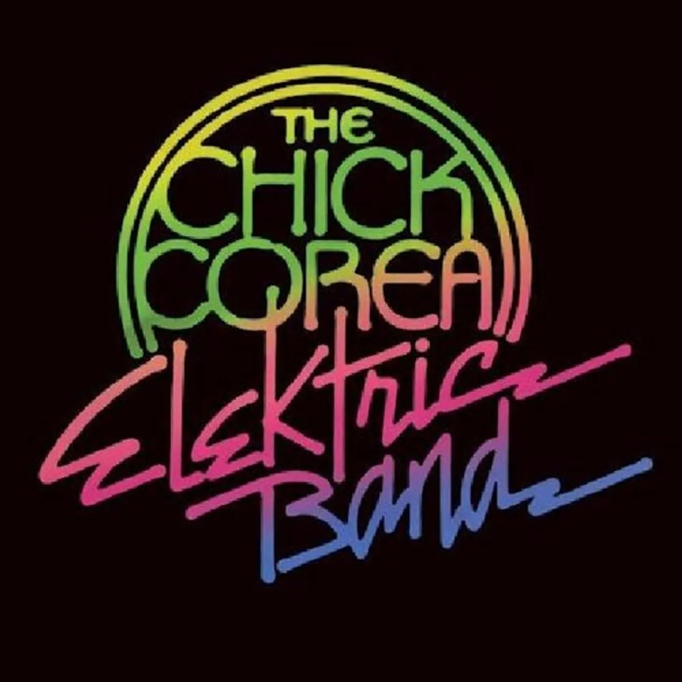 CHICK COREA ELEKTRIC BAND CD