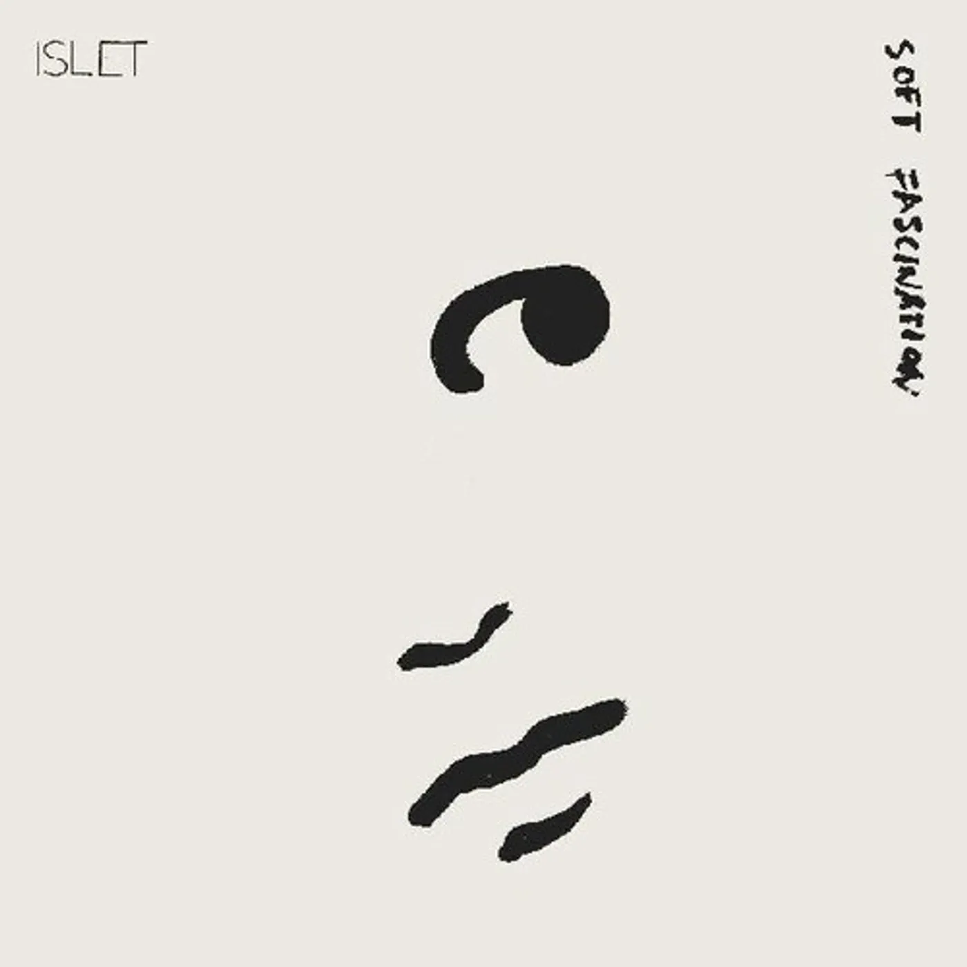 Islet SOFT FASCINATION Vinyl Record