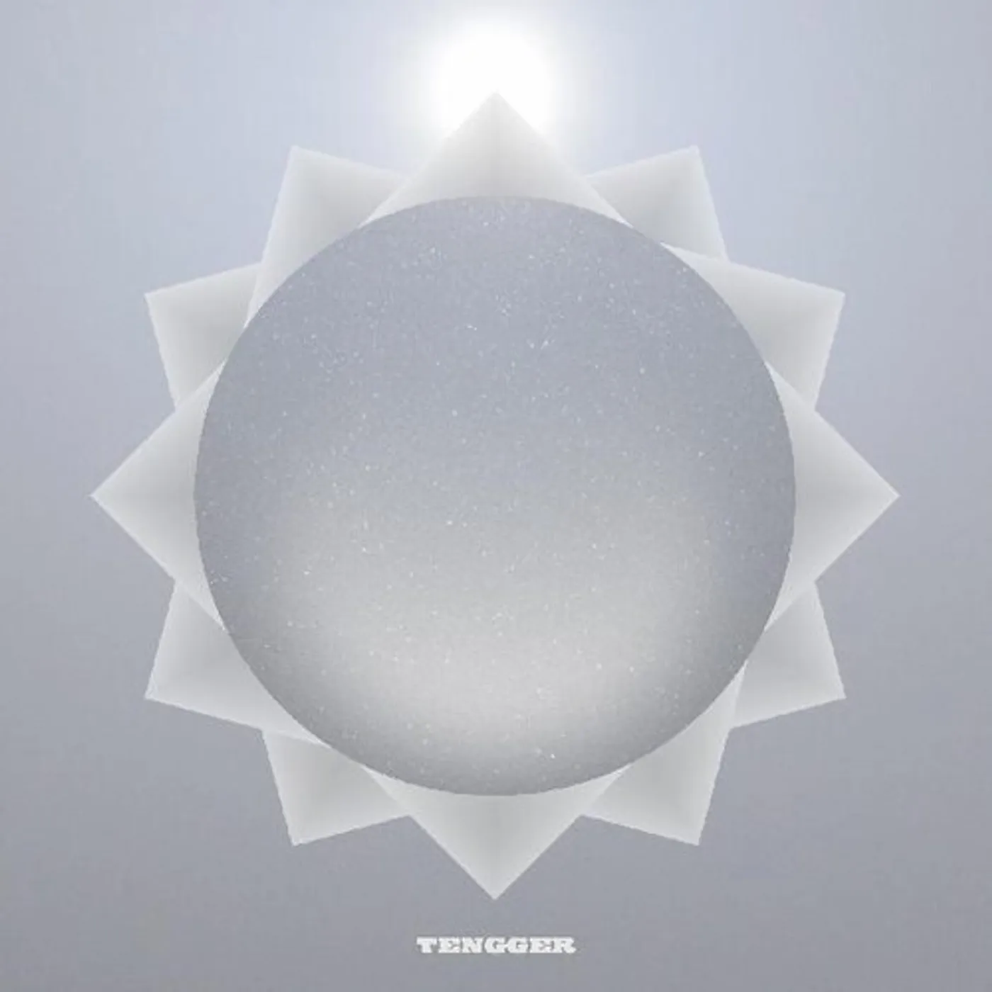 TENGGER Vinyl Record