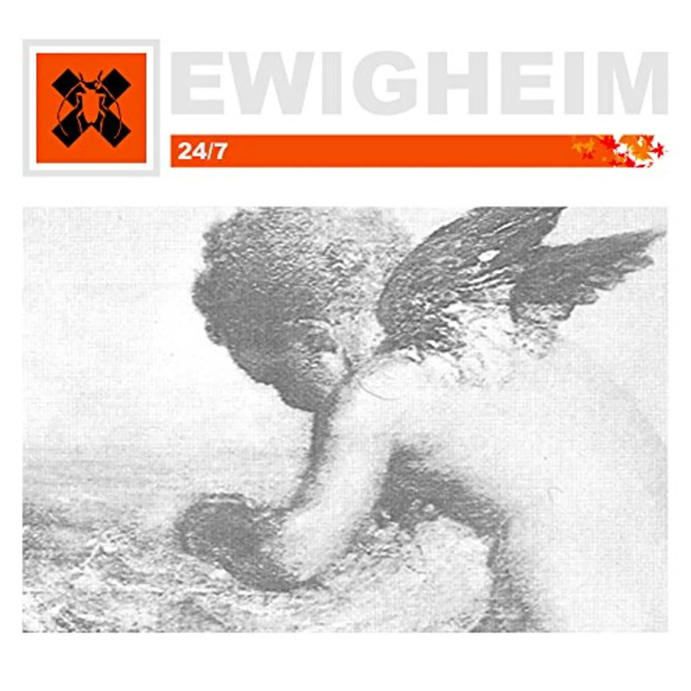 Ewigheim 24/7 CD