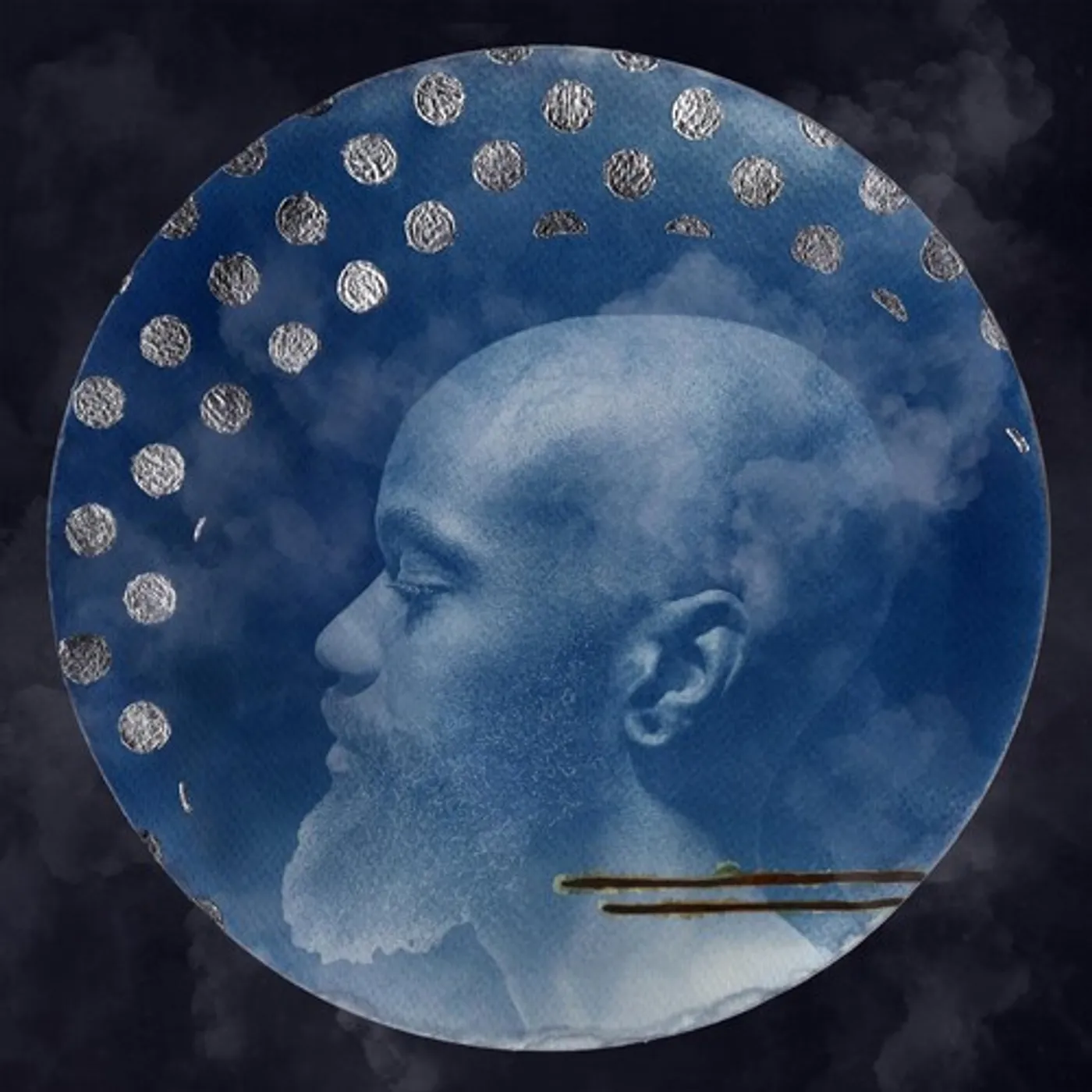 Buffalo Nichols FATALIST Vinyl Record