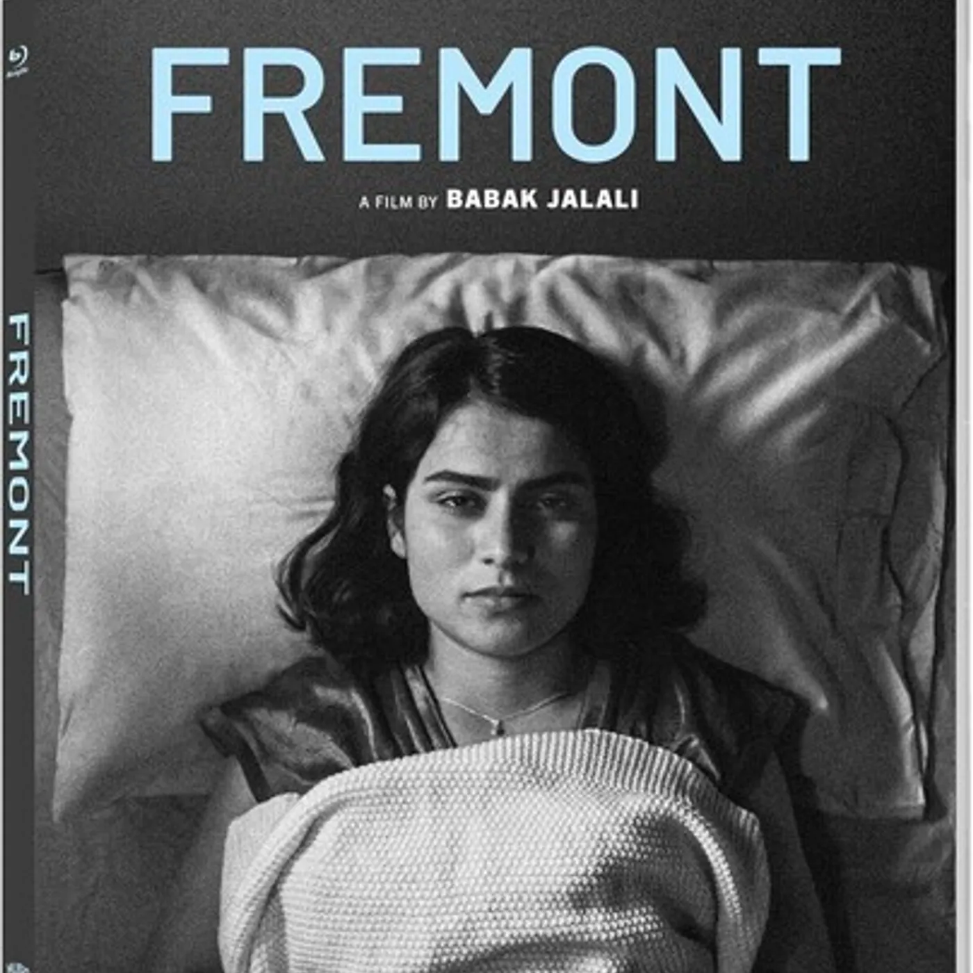 FREMONT Blu-ray