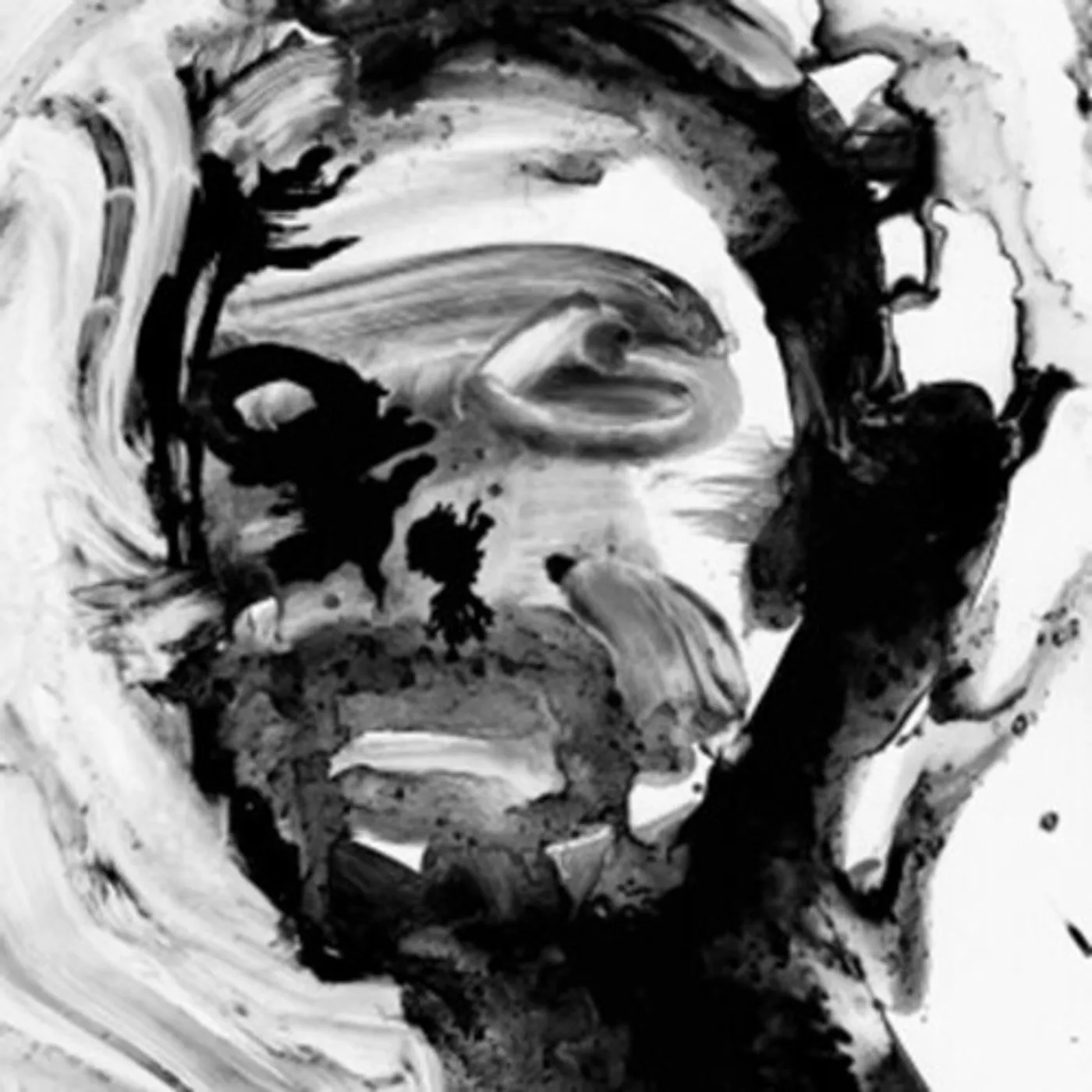 Tired Minds BODY IS A BURDEN Vinyl Record