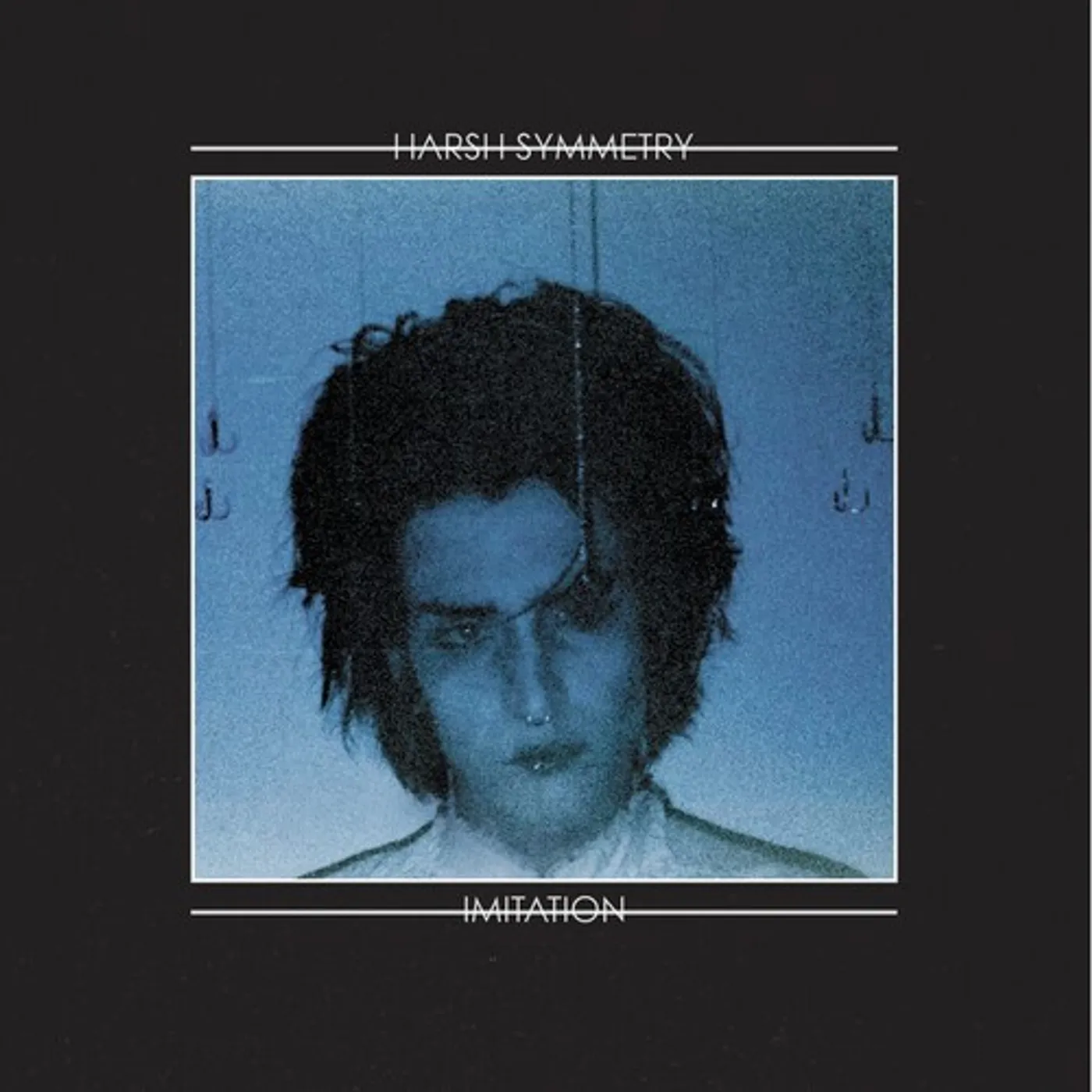 Harsh Symmetry IMITATION Vinyl Record