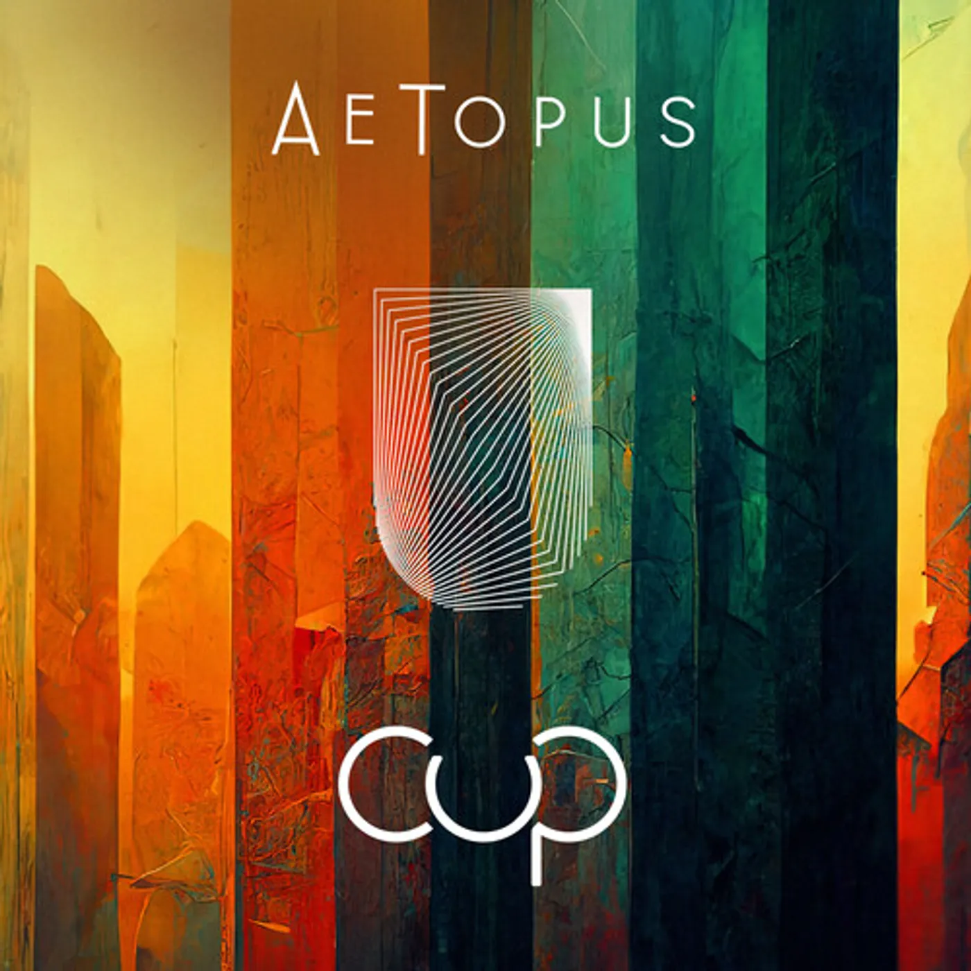 AeTopus CUP CD