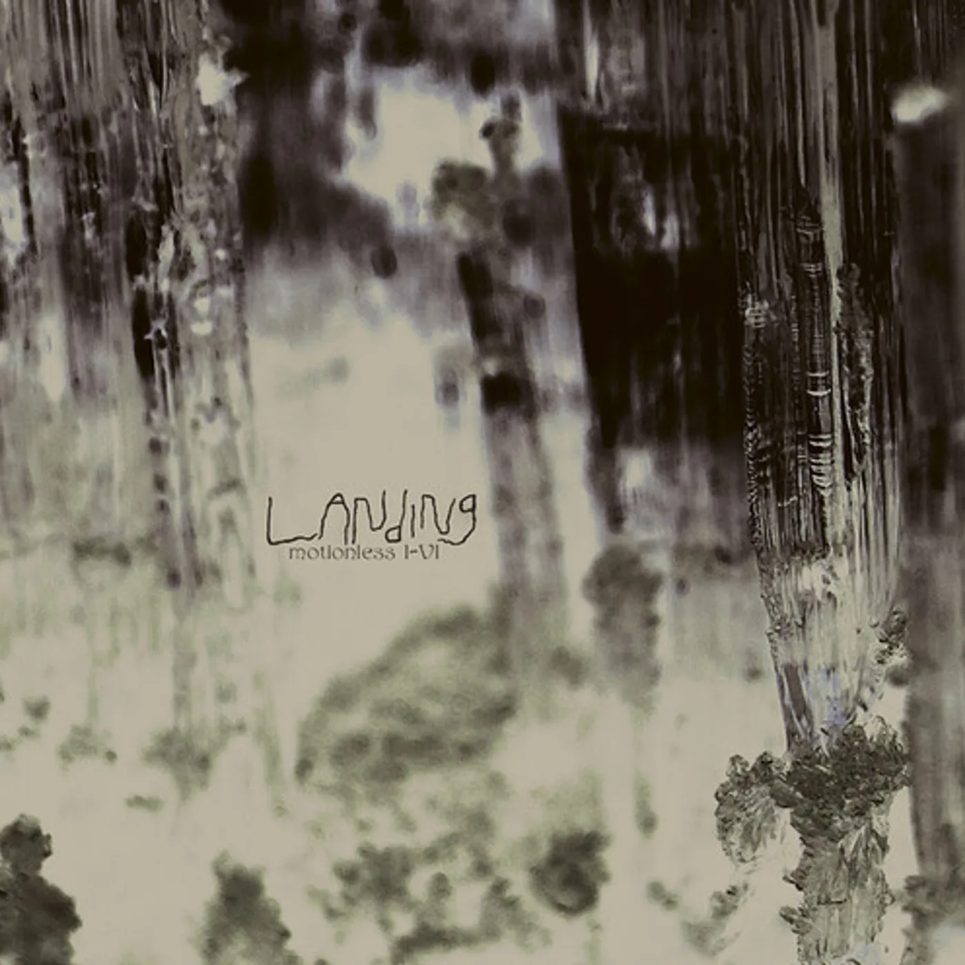 Landing MOTIONLESS I-VI Vinyl Record