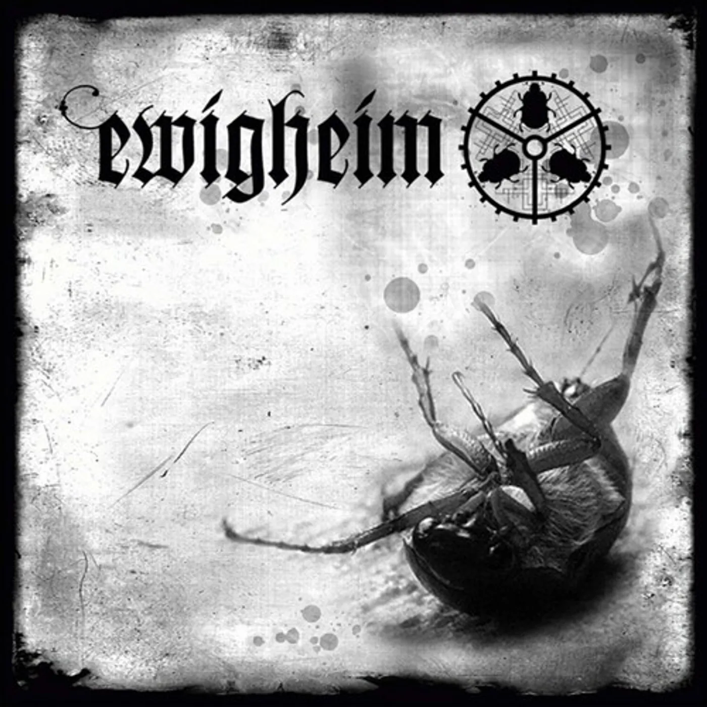 Ewigheim BEREUE NICHTS CD