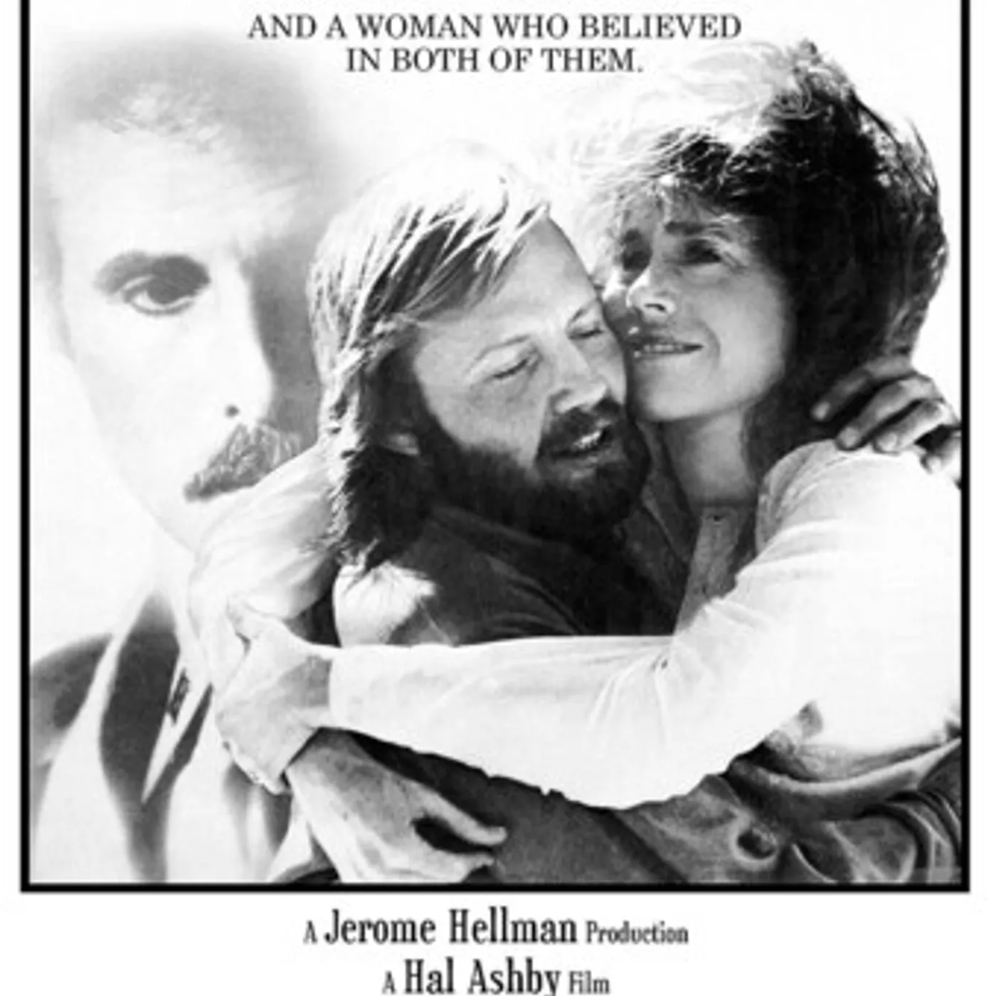 Coming Home DVD