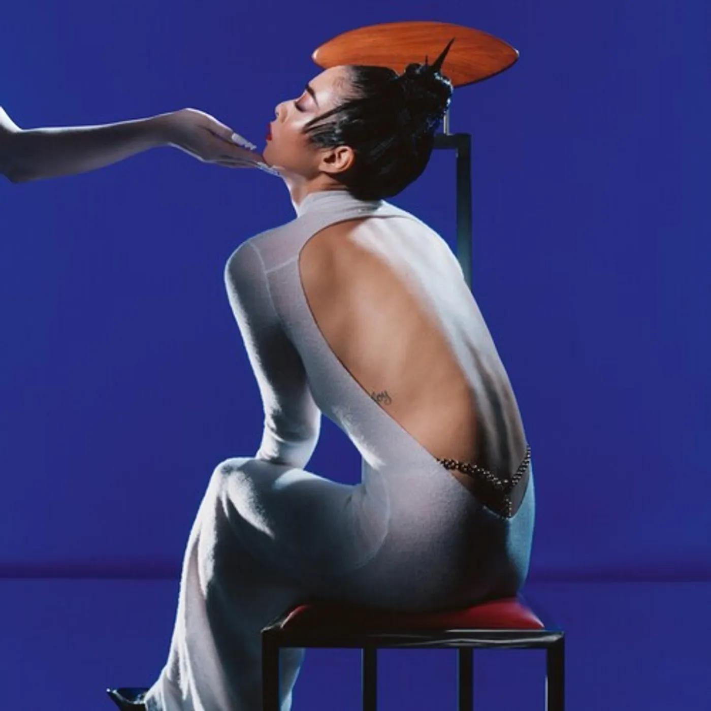 Rina Sawayama HOLD THE GIRL CD