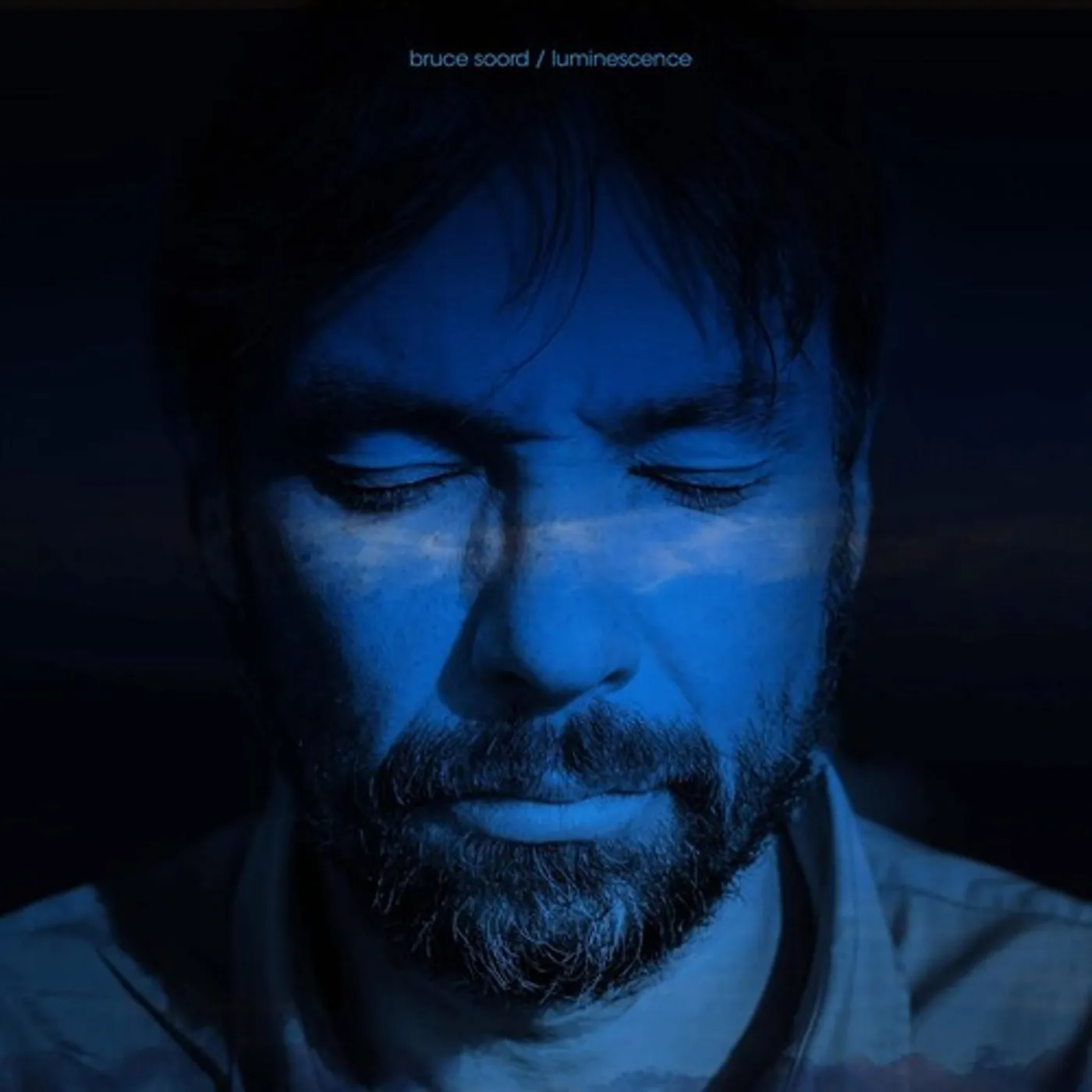 Bruce Soord LUMINESCENCE Vinyl Record