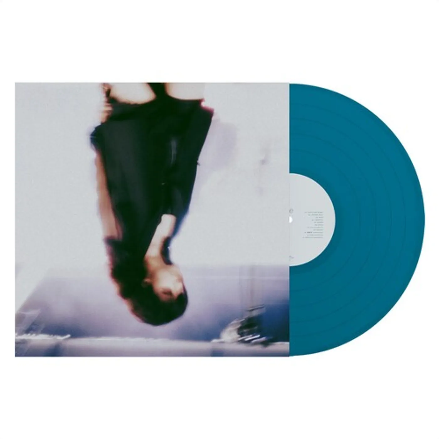 Mad Honey SATELLITE APHRODITE Vinyl Record