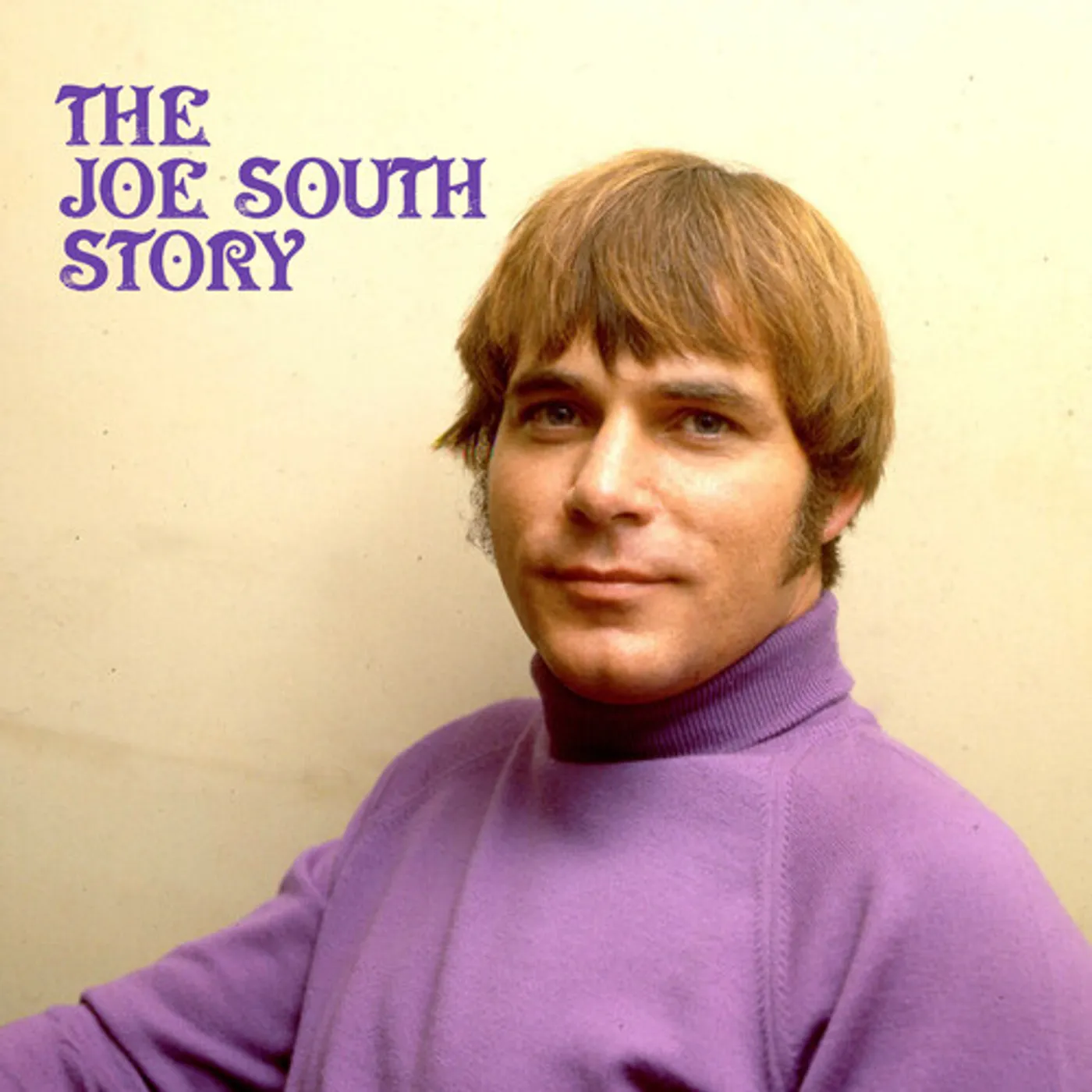 JOE SOUTH STORY CD