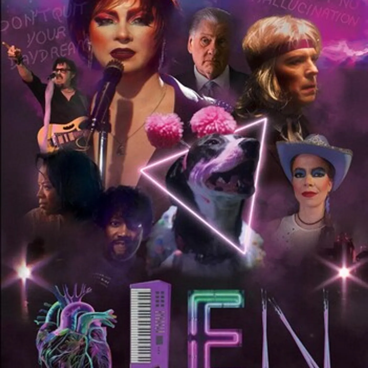 OPEN DVD