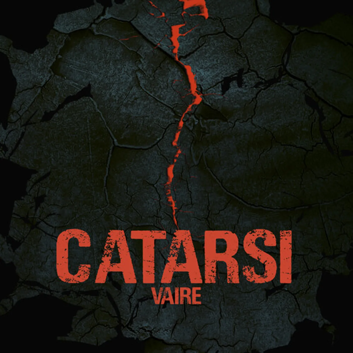 Vaire CATARSI CD