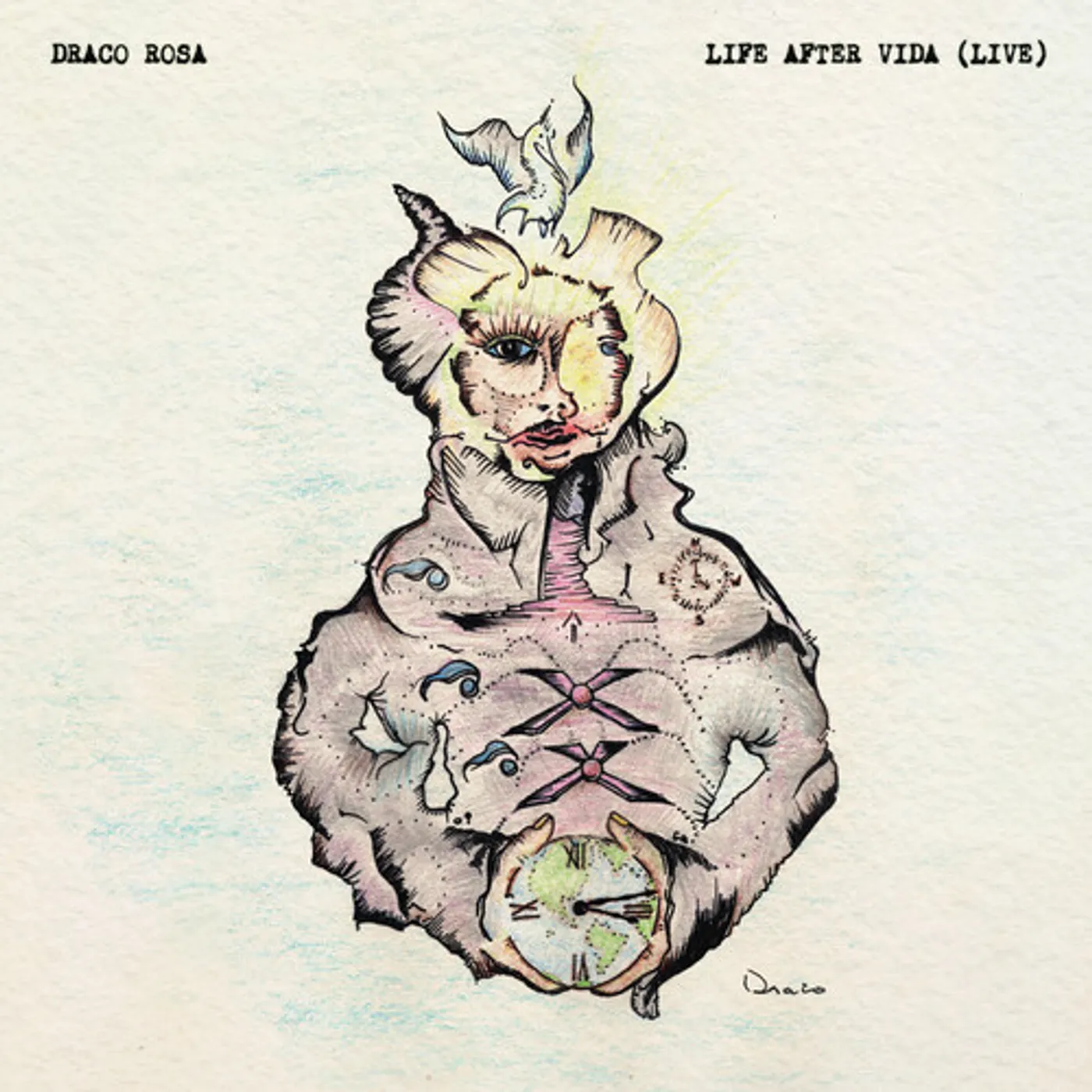 La Secta STILL DON'T FEEL / GET OUT Vinyl Record
