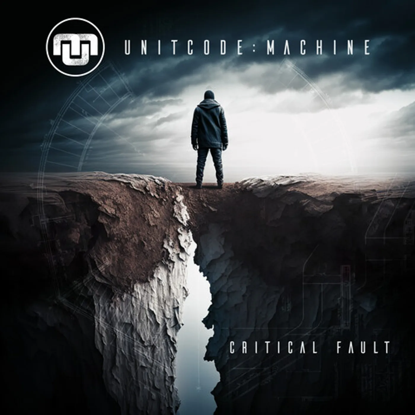 Unitcode:Machine CRITICAL FAULT CD