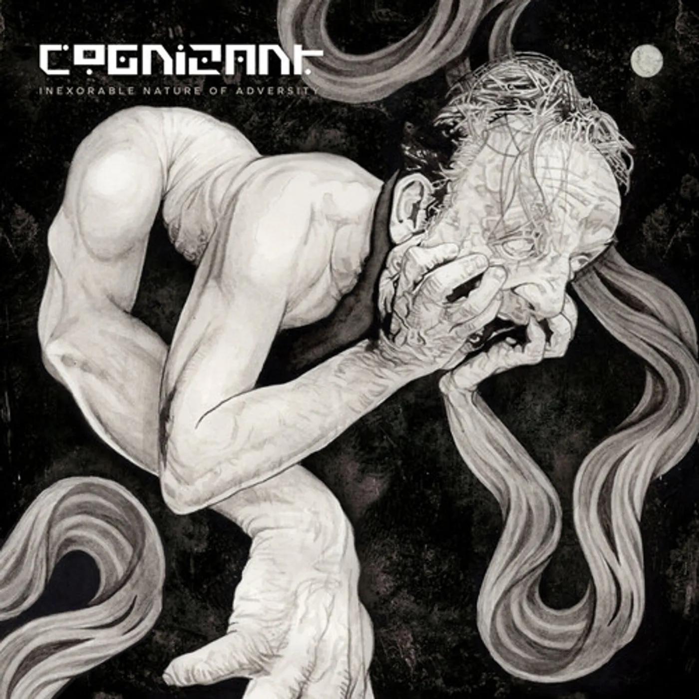 Cognizant INEXORABLE NATURE OF ADVERSITY CD