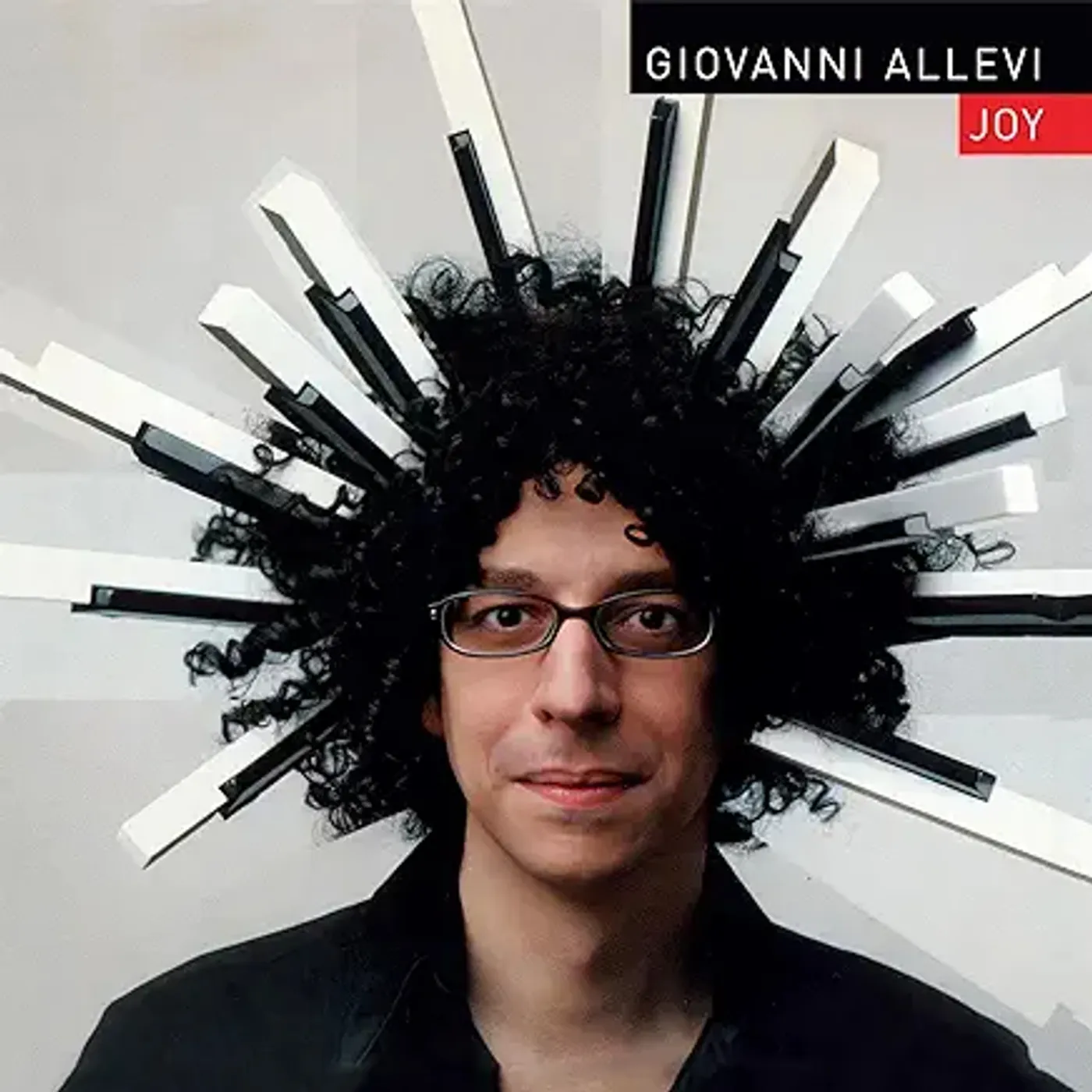 Giovanni Allevi JOY Vinyl Record