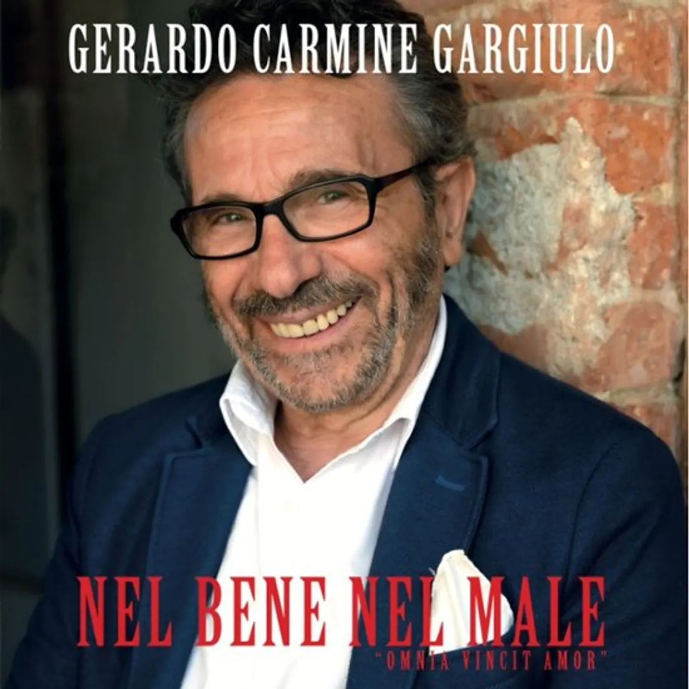 Gerardo Carmine Gargiulo NEL BENE NEL MALE OMNIA VINCIT AMOR Vinyl Record