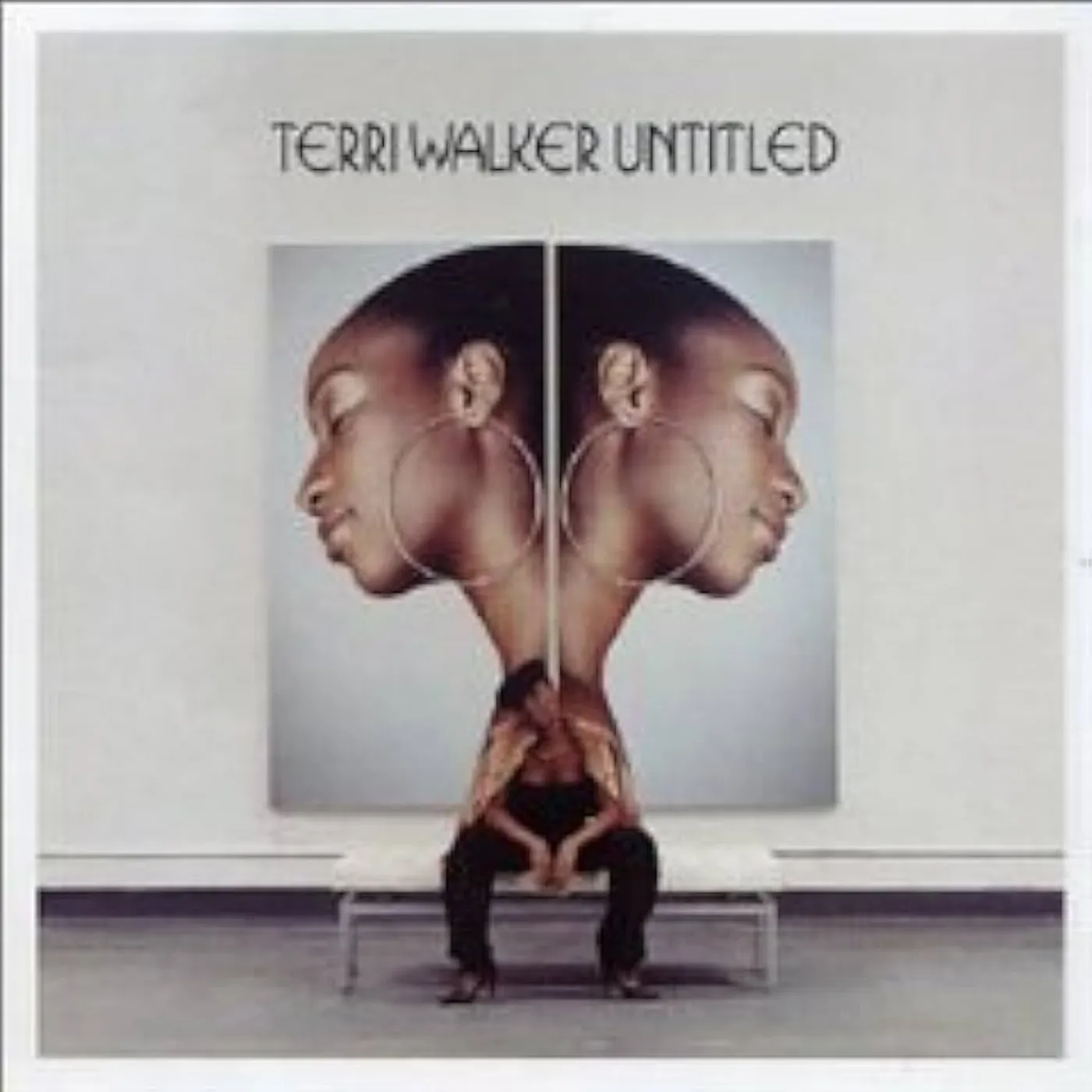 Terri Walker UNTITLED Vinyl Record