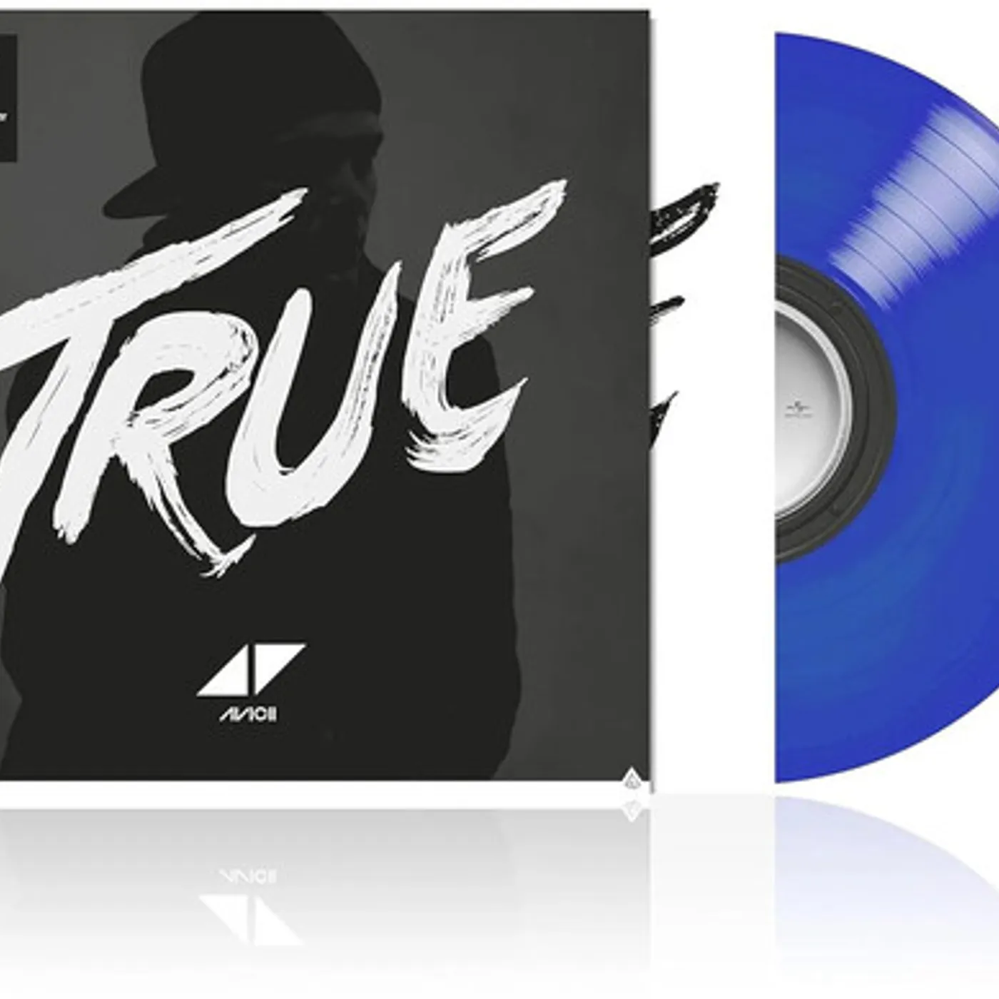 Avicii True: 10Th Anniversary (Colored) Vinyl Record