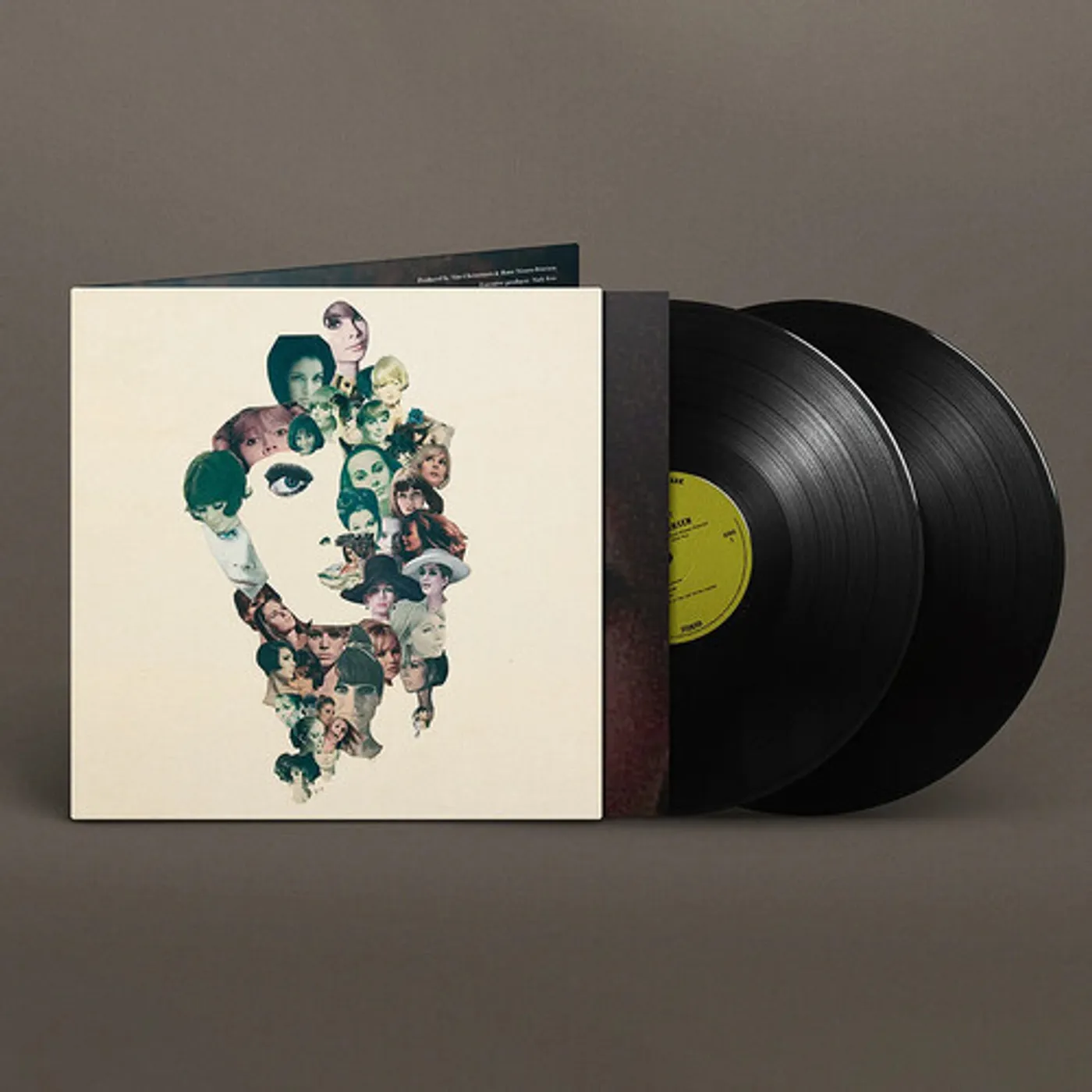 Tim Christensen Honeyburst: 20Th Anniversary Vinyl Record