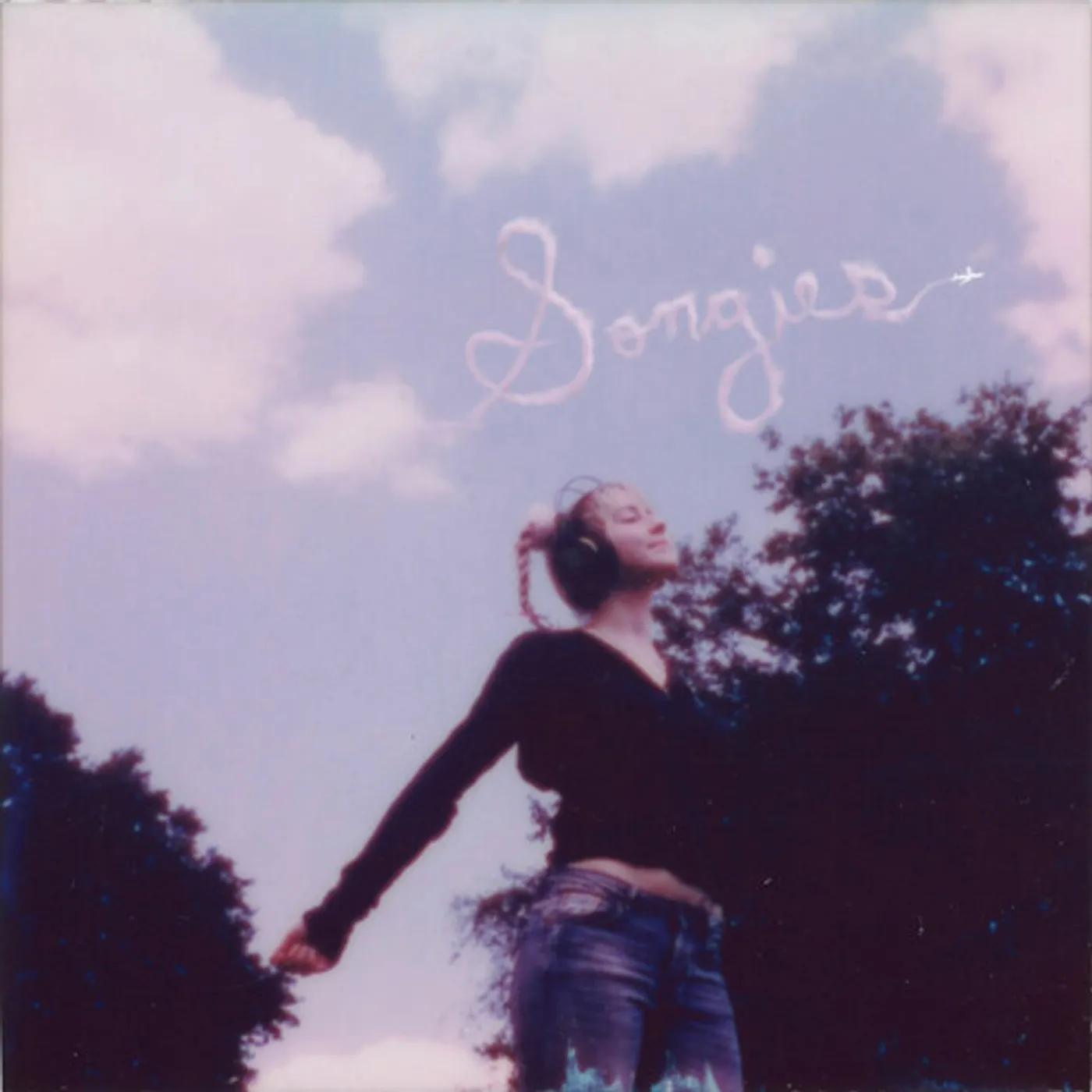 PYNKIE SONGIES Vinyl Record