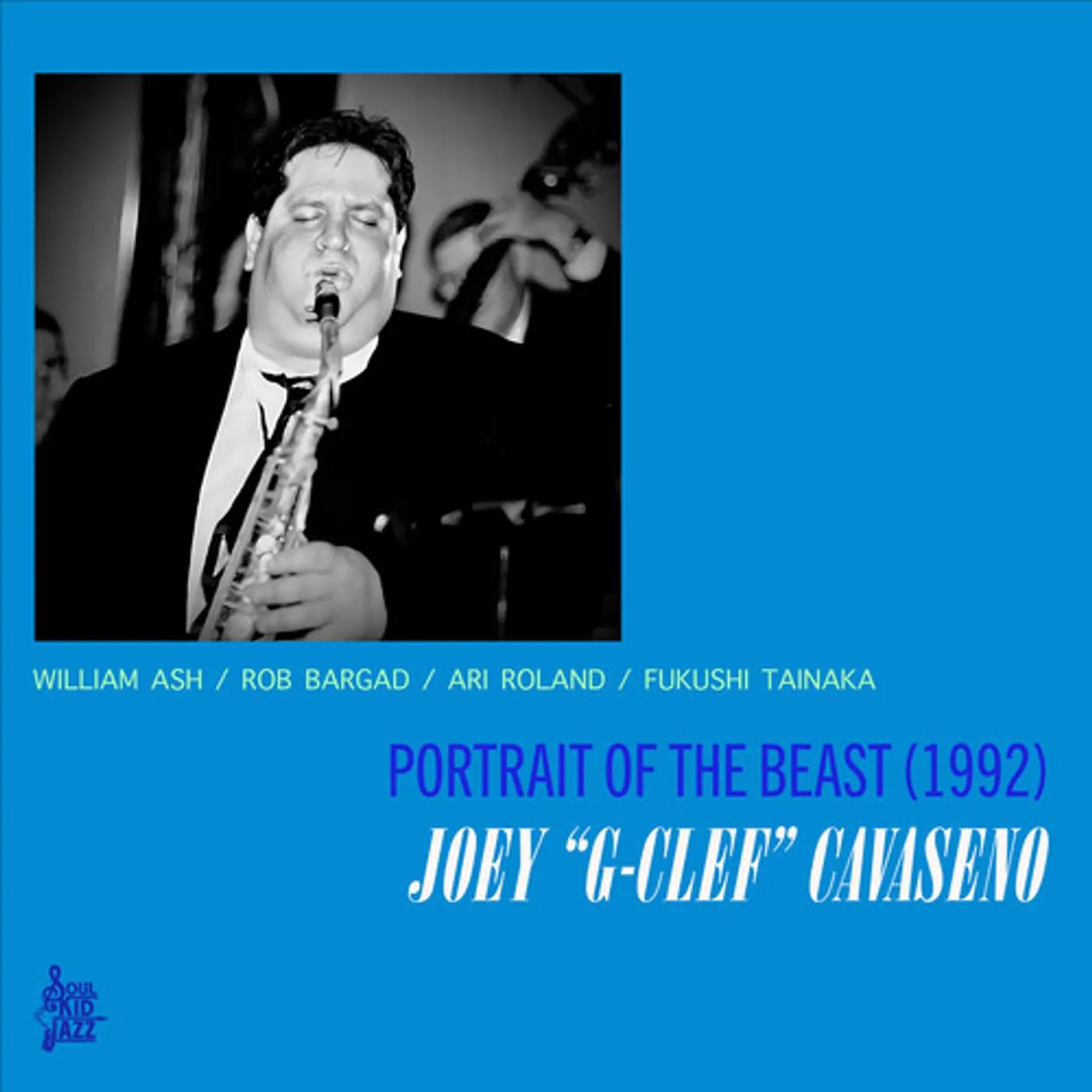 Joey Cavaseno