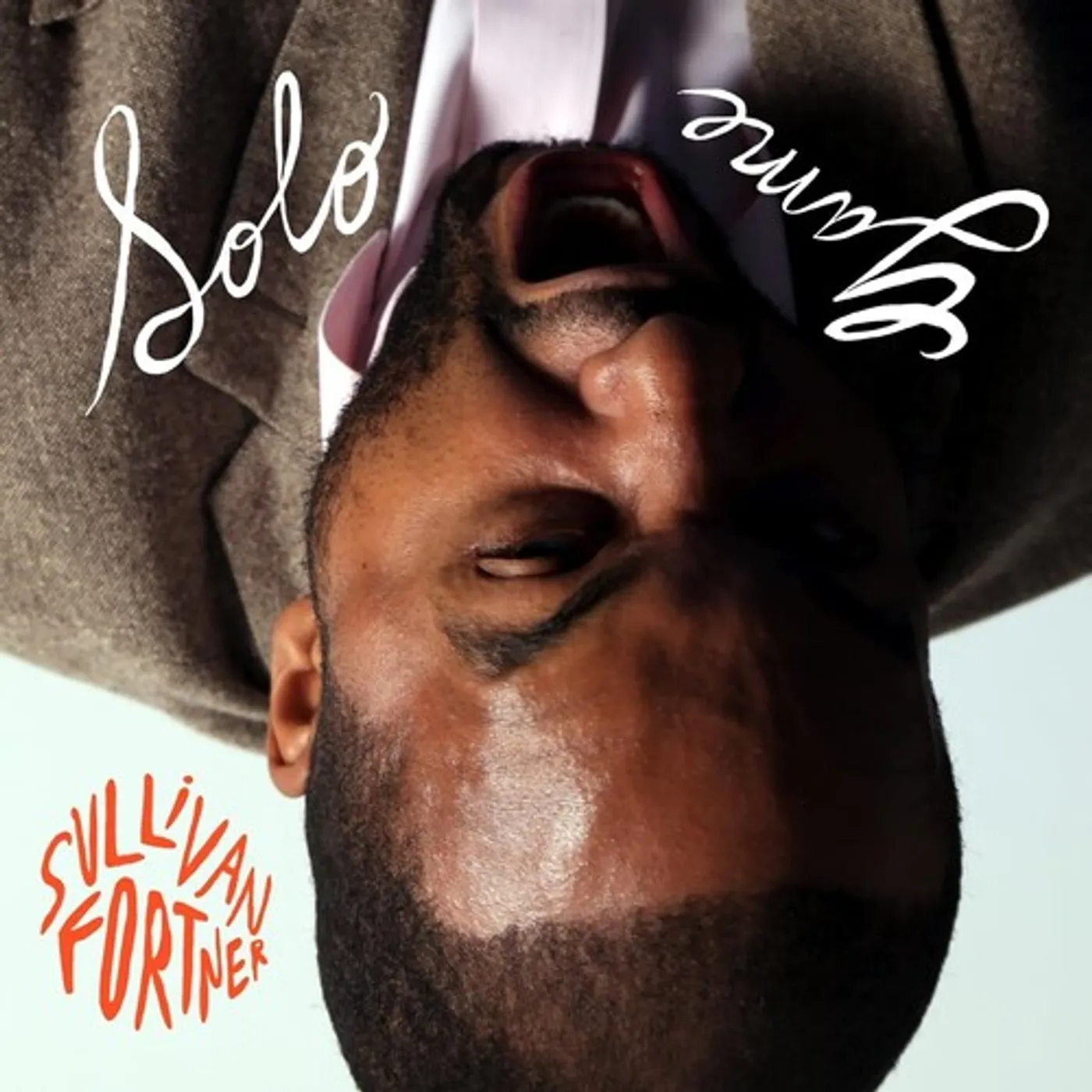 Sullivan Fortner SOLO GAME CD