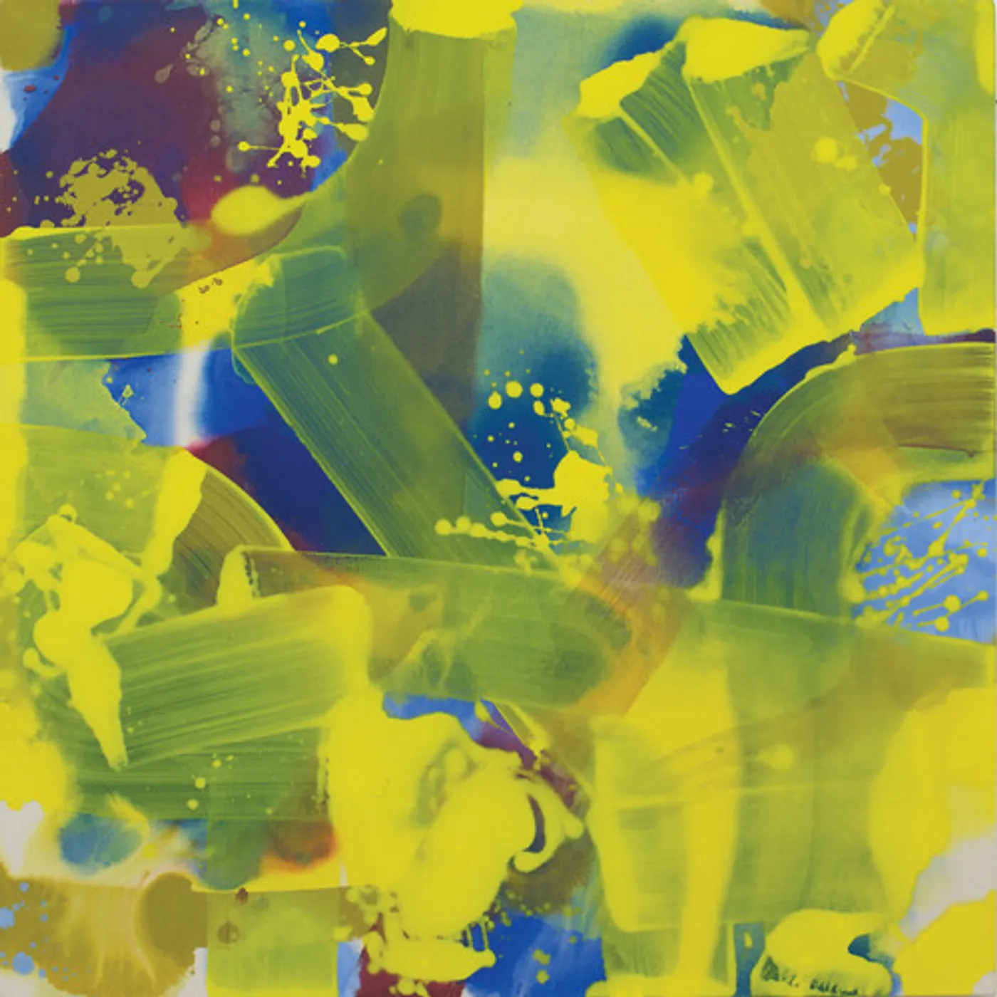 Philip Selway LIVE AT EVOLUTION STUDIOS Vinyl Record