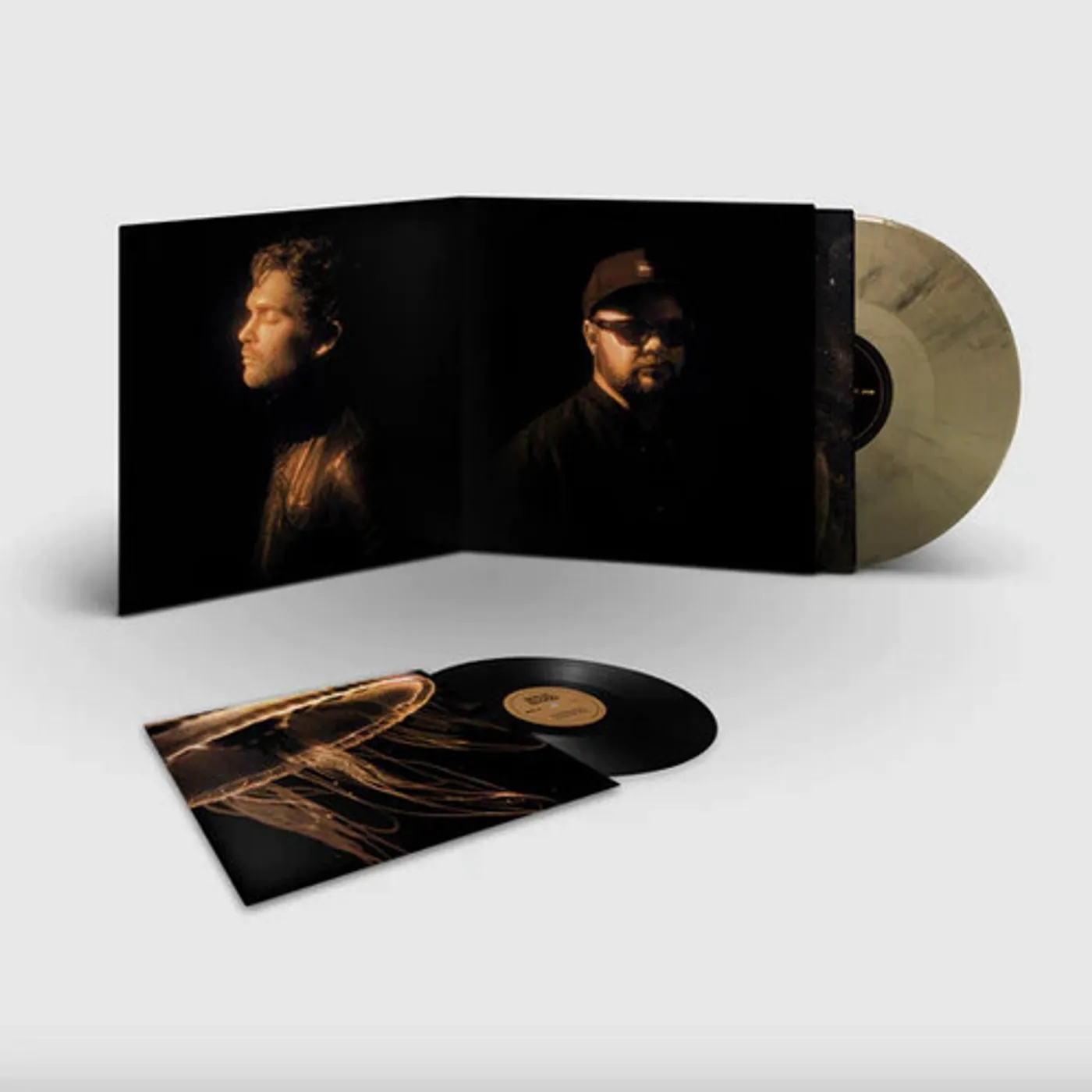 Royal Blood BACK TO THE WATER: DELUXE Vinyl Record