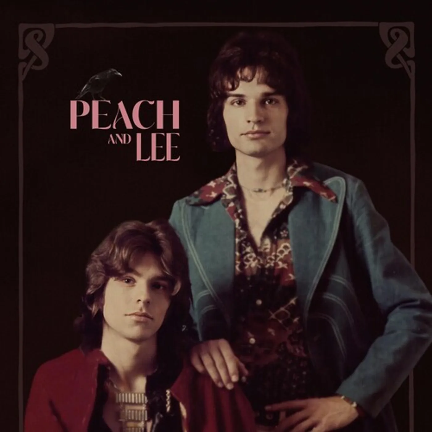 Peach and Lee NOT FOR SALE 1965-1975 Vinyl Record