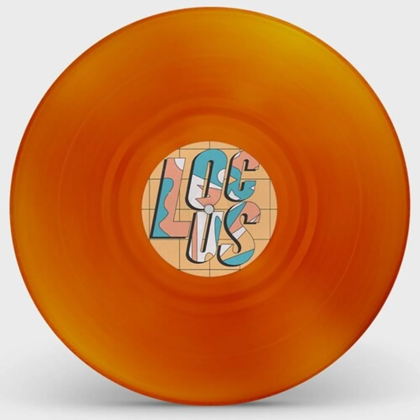 Boss Priester HOTEL DIJON Vinyl Record