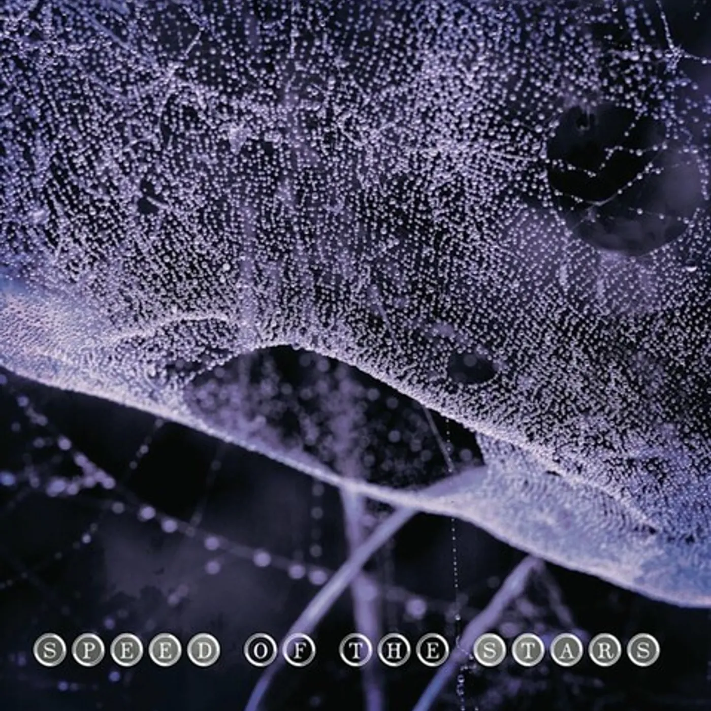 SPEED OF THE STARS CD