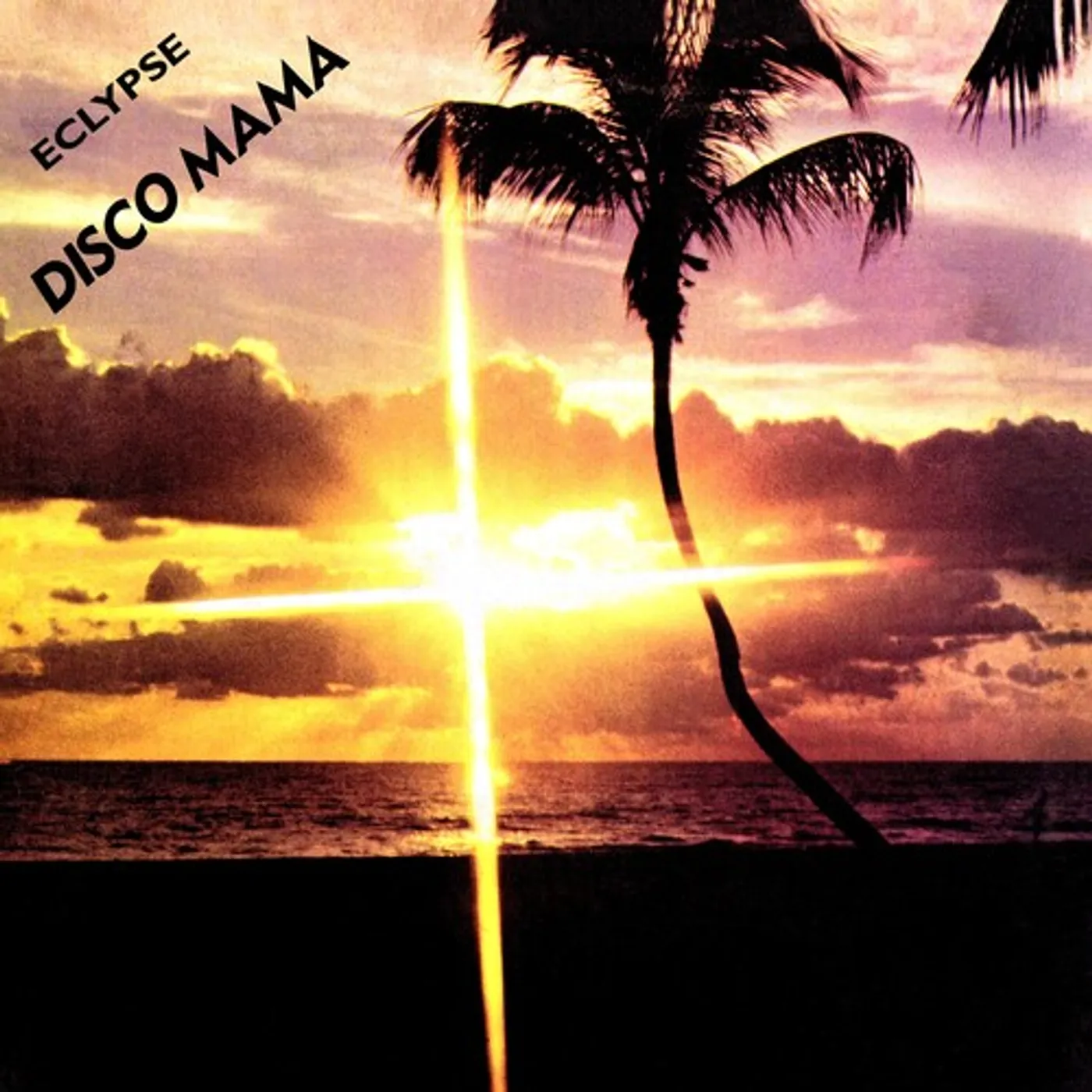 Eclypse DISCO MAMA (2023 REMASTER) CD