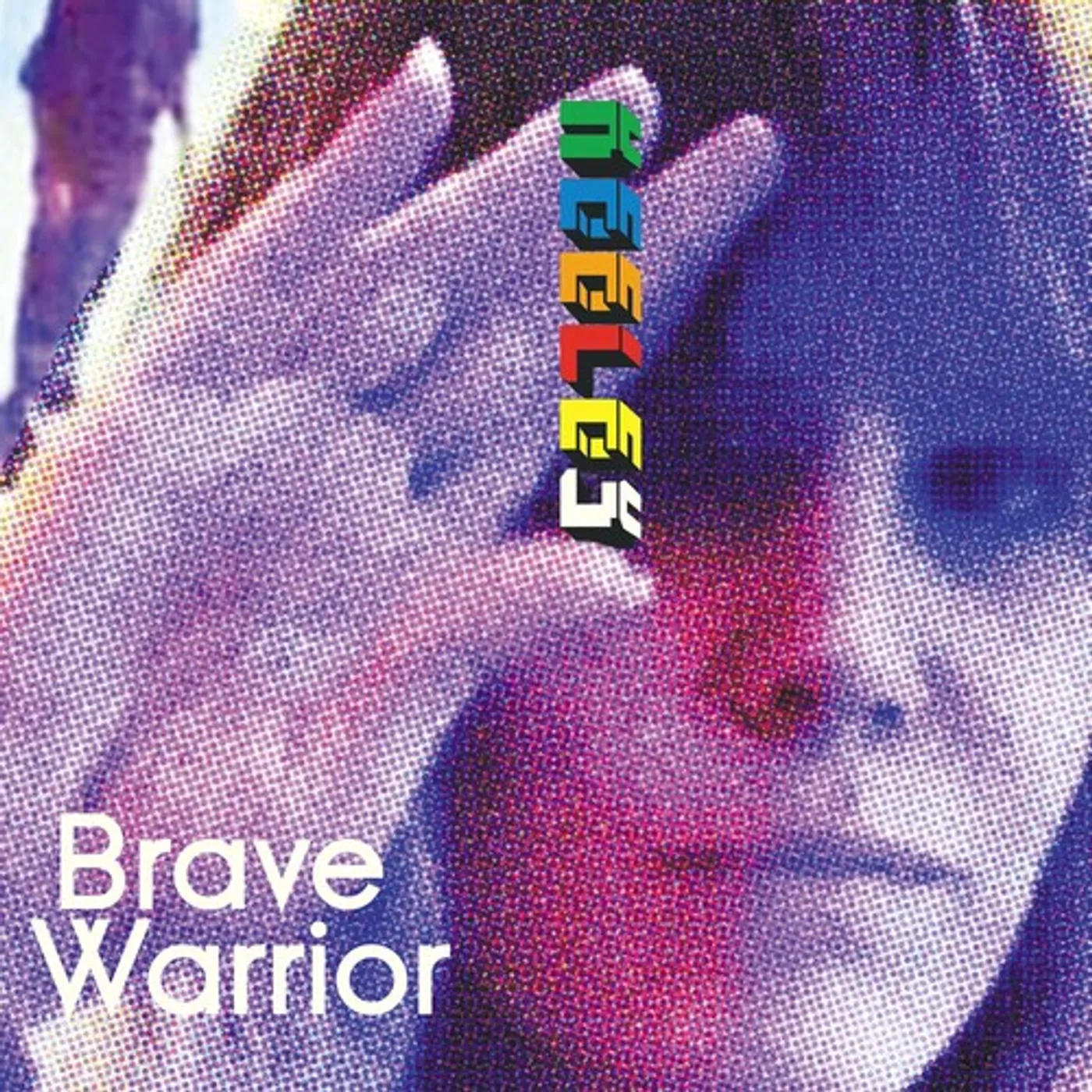 KEELEY BRAVE WARRIOR Vinyl Record