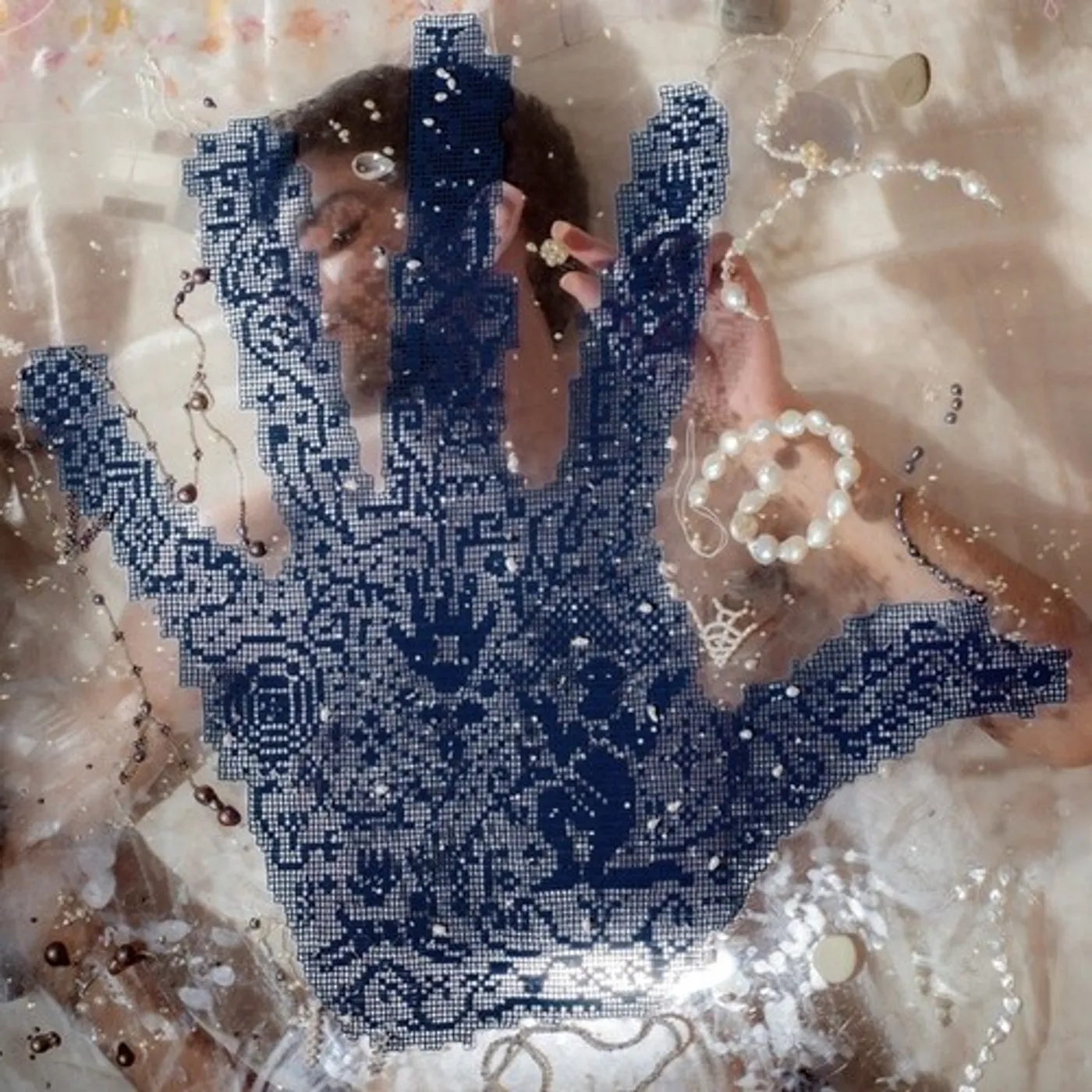 Ali Sethi / Nicolas Jaar INTIHA Vinyl Record