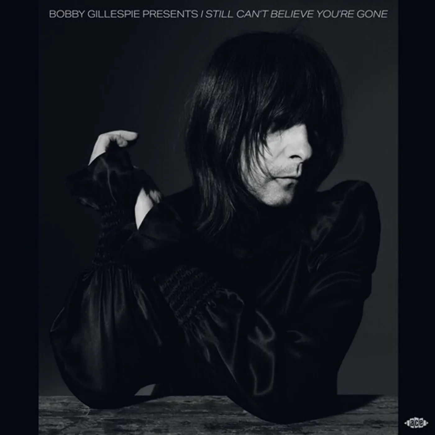 BOBBY GILLESPIE PRESENTS I STILL CAN'T BELIEVE Vinyl Record